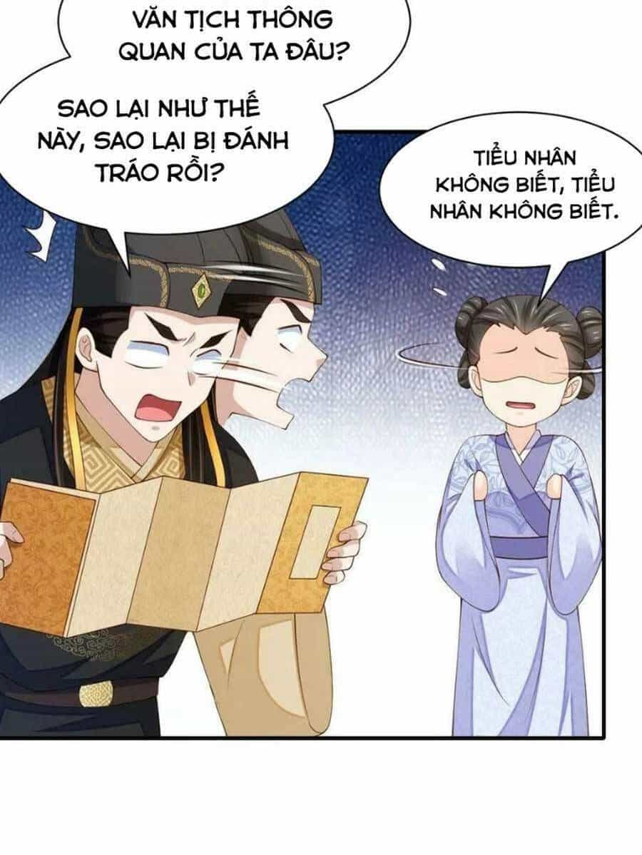 Thuần Hóa Ba Ba Bạo Quân - Chương 67 - ảnh 17