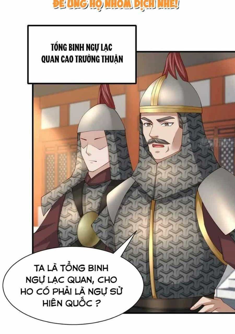 Thuần Hóa Ba Ba Bạo Quân - Chương 67 - ảnh 4