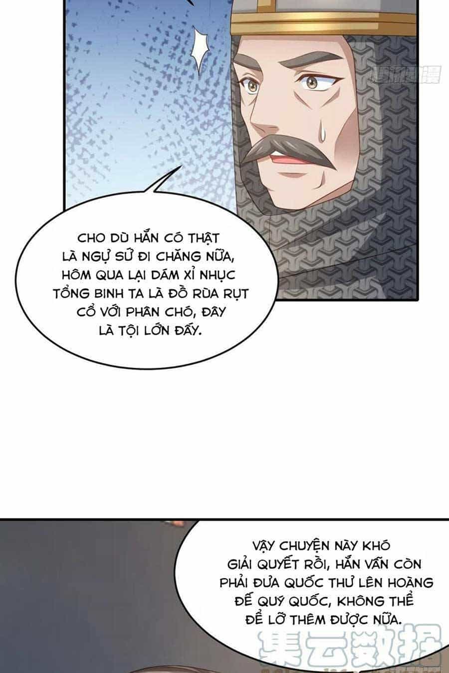 Thuần Hóa Ba Ba Bạo Quân - Chương 68 - ảnh 15