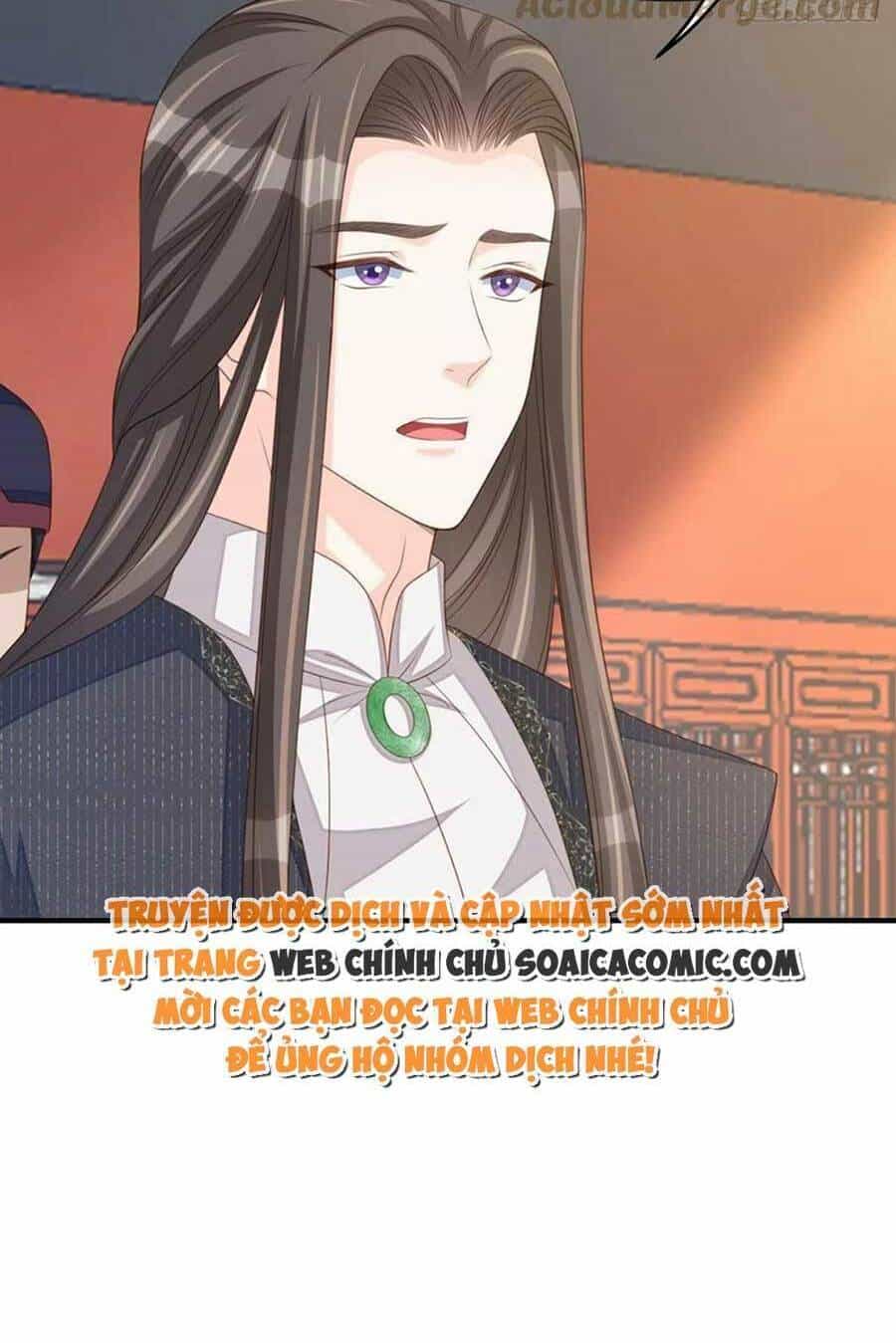 Thuần Hóa Ba Ba Bạo Quân - Chương 68 - ảnh 16