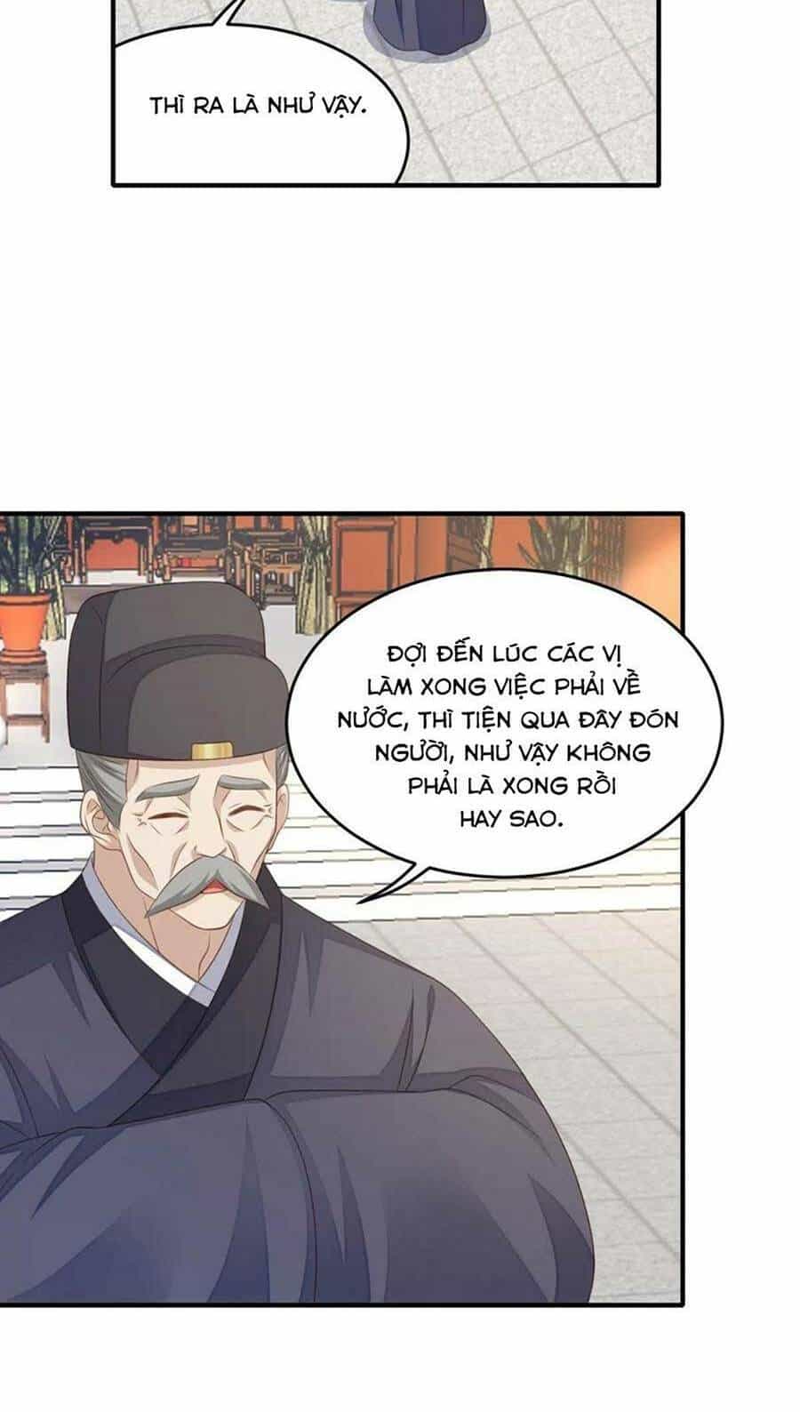 Thuần Hóa Ba Ba Bạo Quân - Chương 68 - ảnh 20