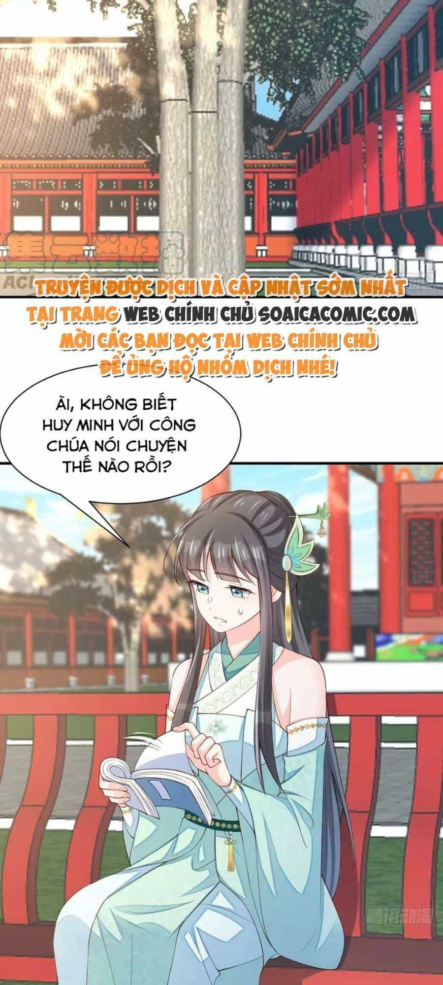Thuần Hóa Ba Ba Bạo Quân - Chương 69 - ảnh 30