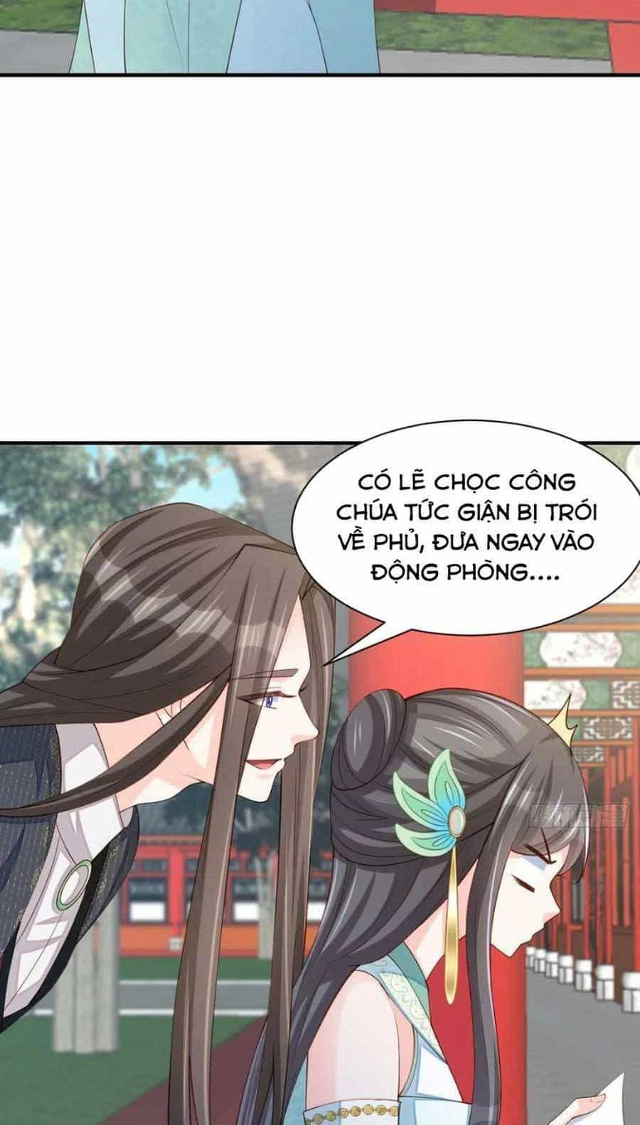 Thuần Hóa Ba Ba Bạo Quân - Chương 69 - ảnh 31