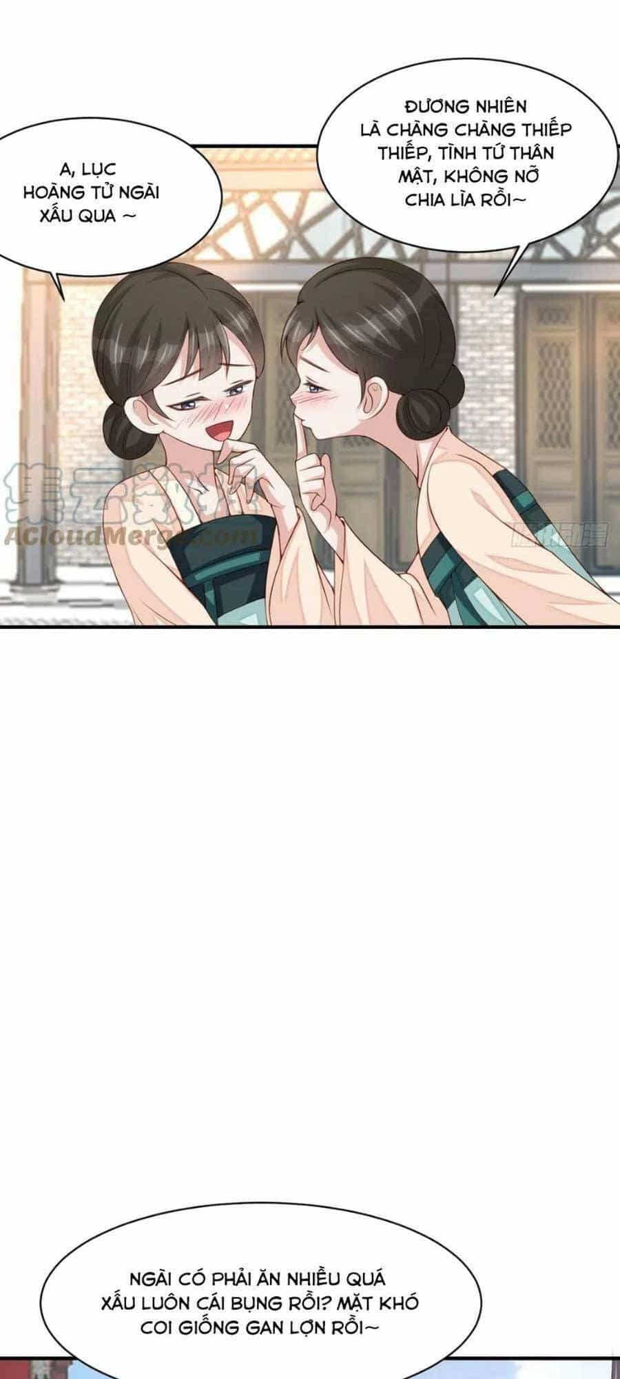 Thuần Hóa Ba Ba Bạo Quân - Chương 69 - ảnh 6