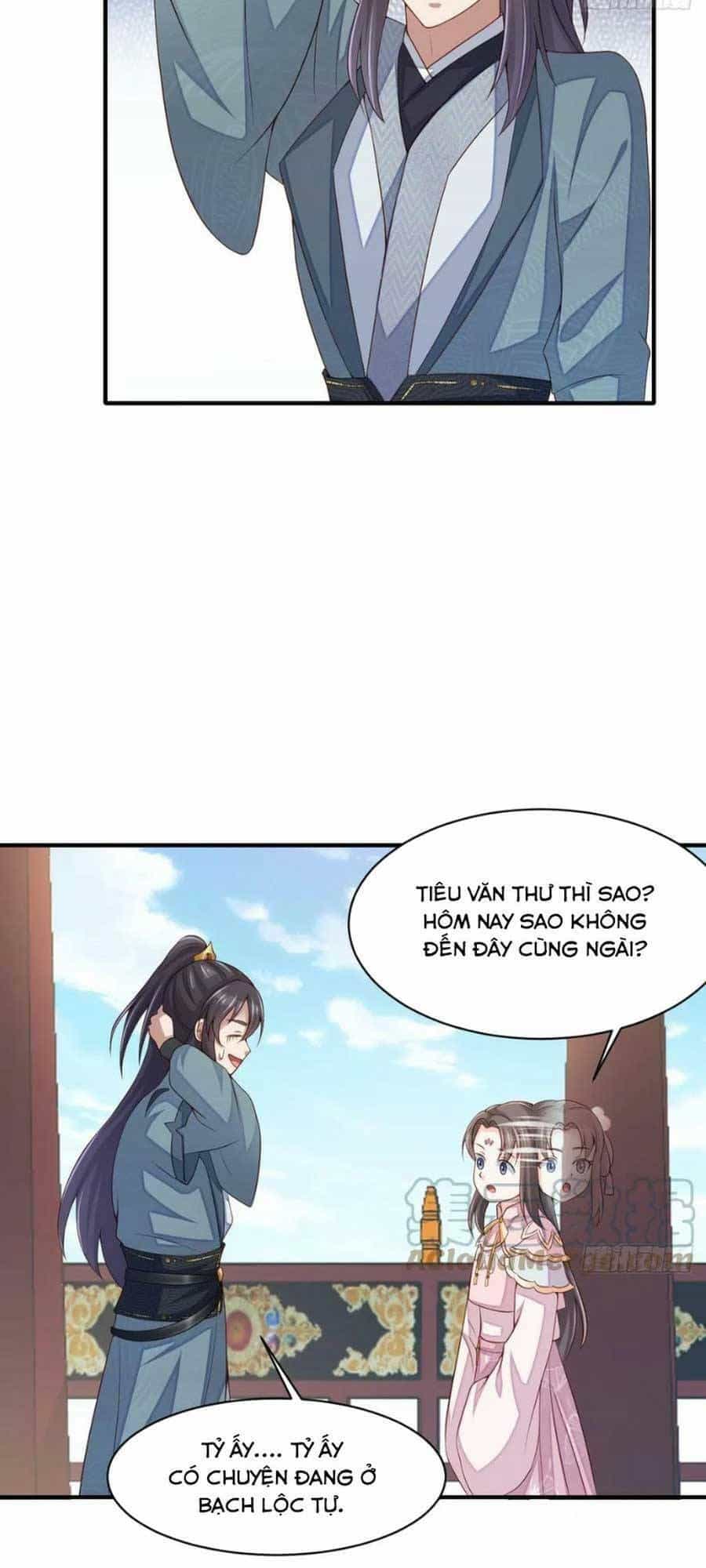 Thuần Hóa Ba Ba Bạo Quân - Chương 69 - ảnh 8