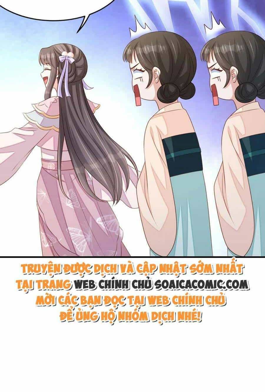 Thuần Hóa Ba Ba Bạo Quân - Chương 70 - ảnh 30