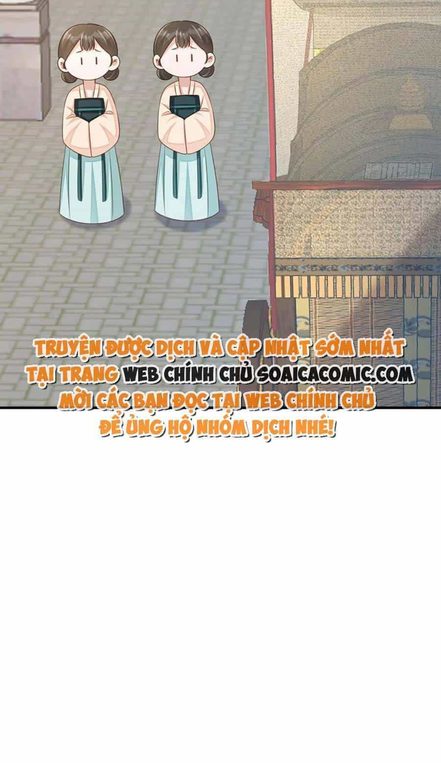 Thuần Hóa Ba Ba Bạo Quân - Chương 70 - ảnh 35