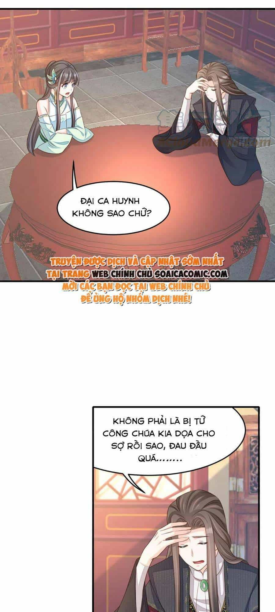 Thuần Hóa Ba Ba Bạo Quân - Chương 70 - ảnh 37