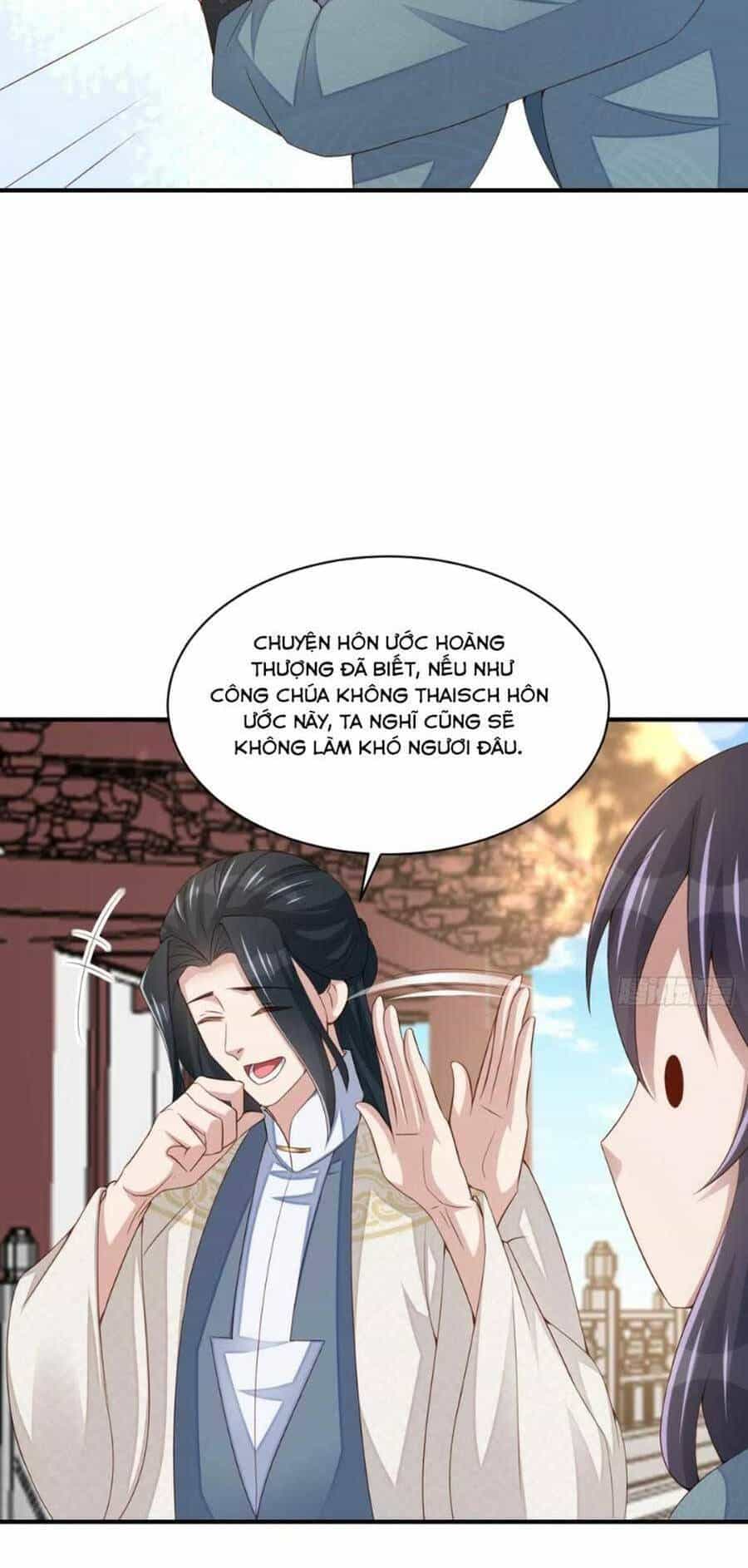 Thuần Hóa Ba Ba Bạo Quân - Chương 71 - ảnh 26