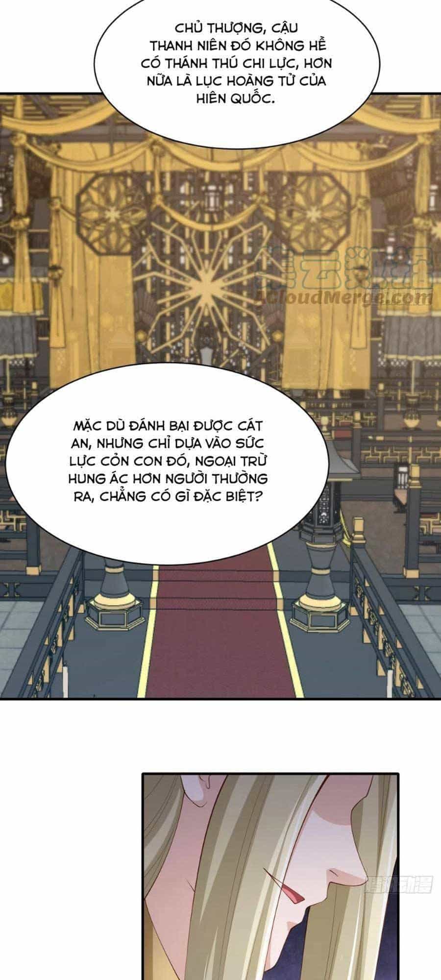 Thuần Hóa Ba Ba Bạo Quân - Chương 71 - ảnh 46