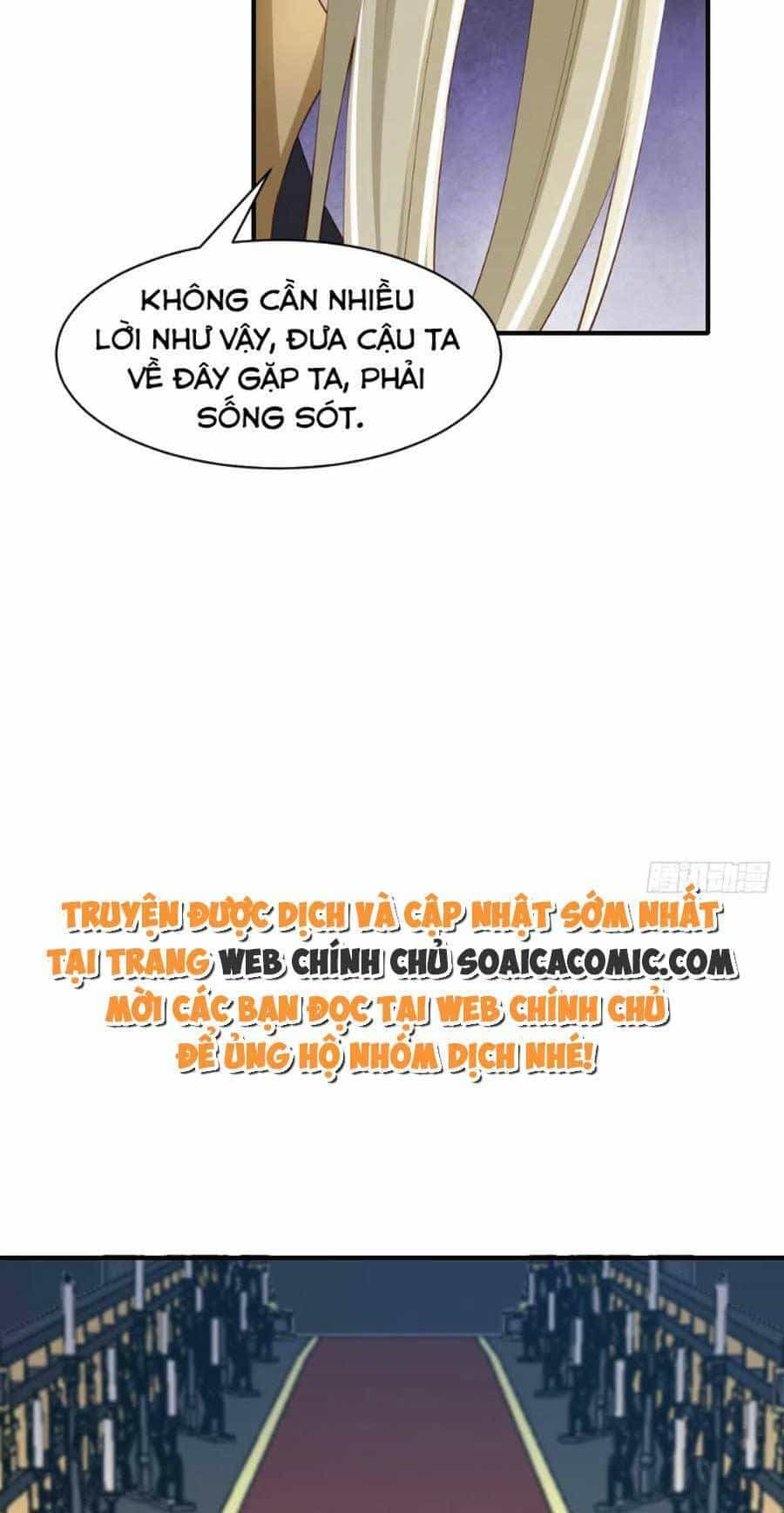 Thuần Hóa Ba Ba Bạo Quân - Chương 71 - ảnh 47