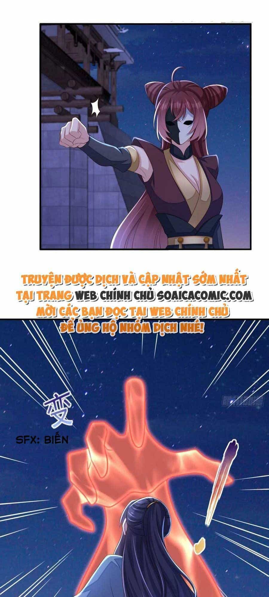 Thuần Hóa Ba Ba Bạo Quân - Chương 72 - ảnh 47