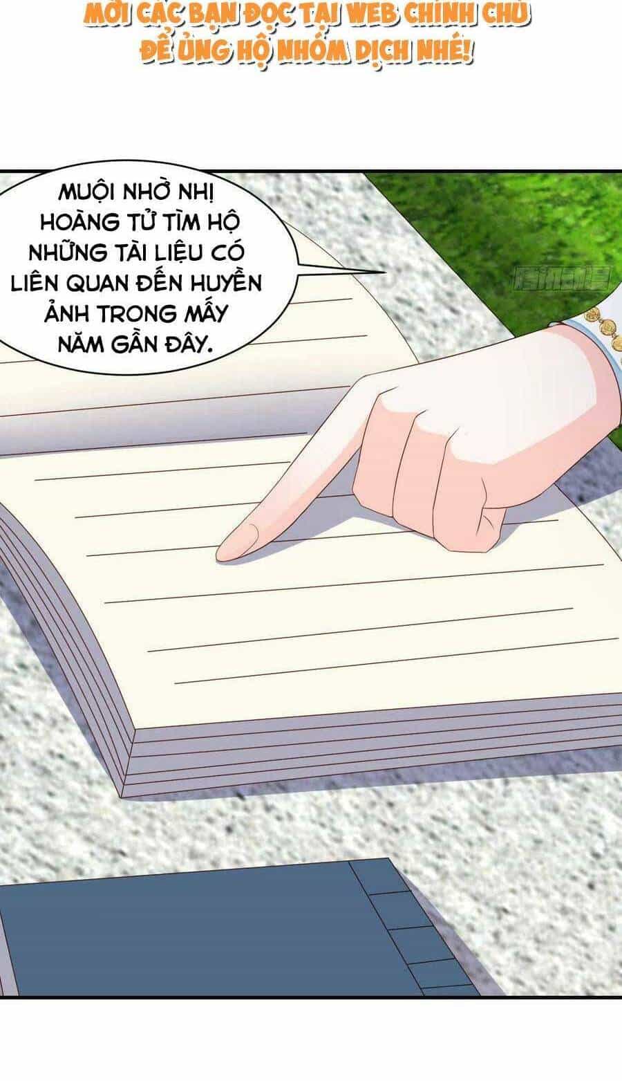 Thuần Hóa Ba Ba Bạo Quân - Chương 74 - ảnh 35