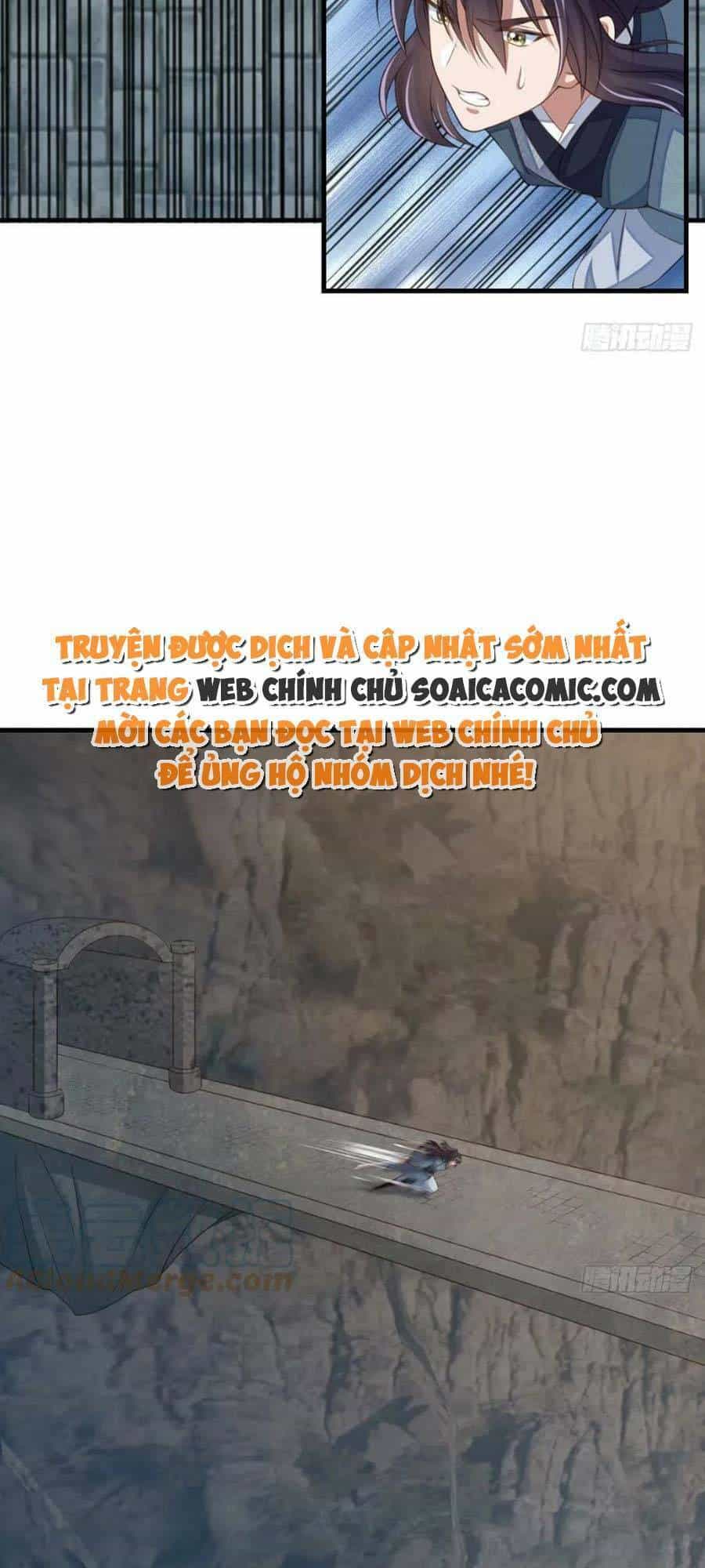 Thuần Hóa Ba Ba Bạo Quân - Chương 75 - ảnh 33