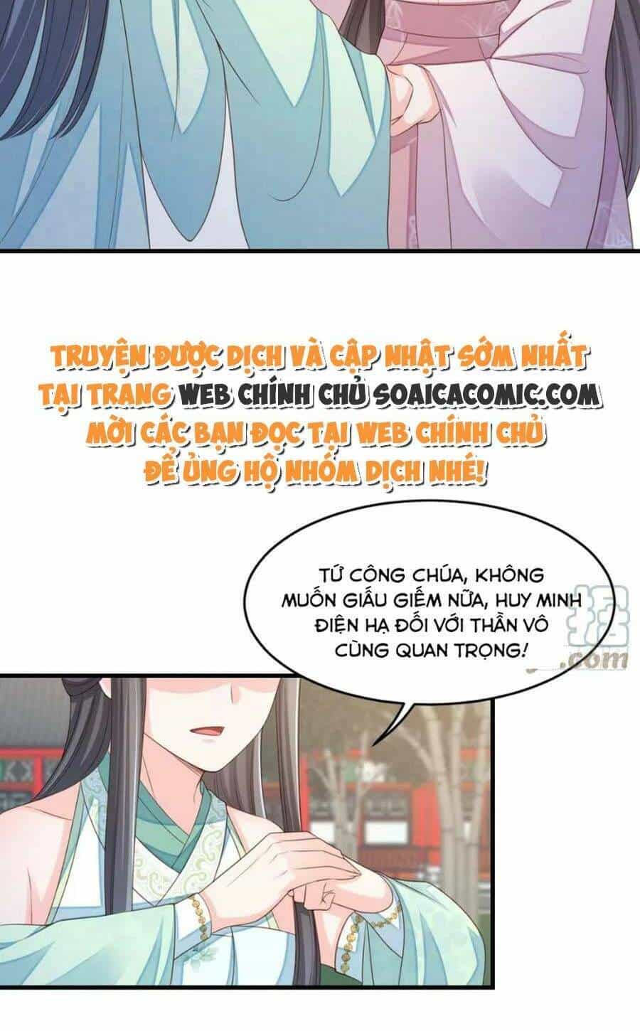 Thuần Hóa Ba Ba Bạo Quân - Chương 75 - ảnh 9