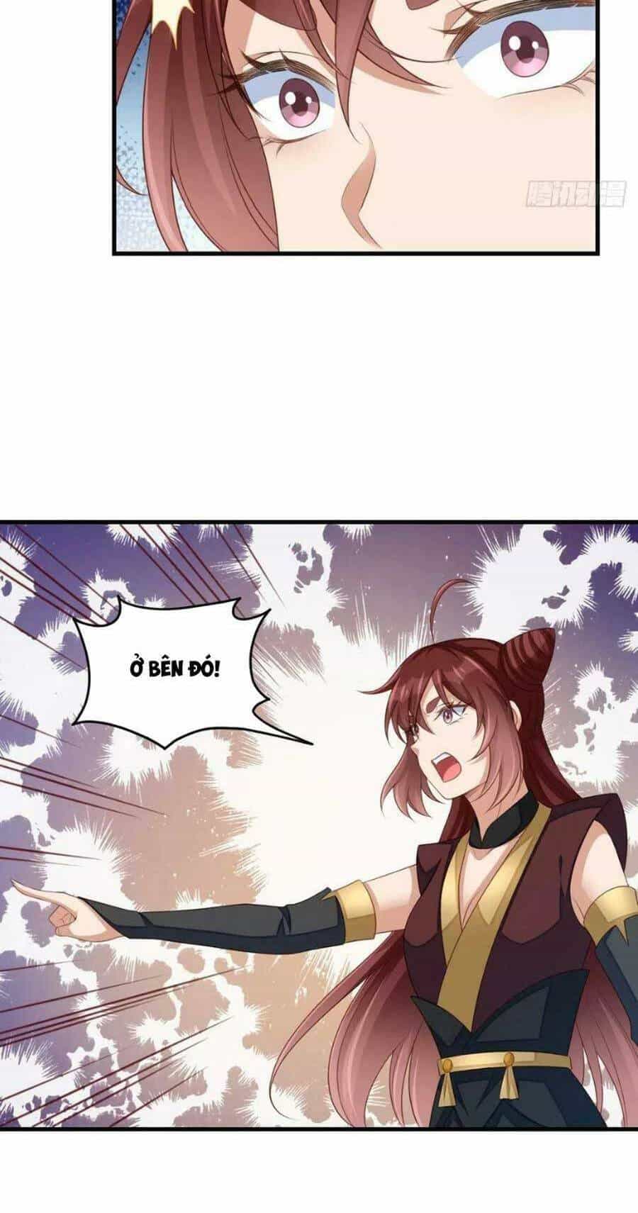 Thuần Hóa Ba Ba Bạo Quân - Chương 76 - ảnh 16