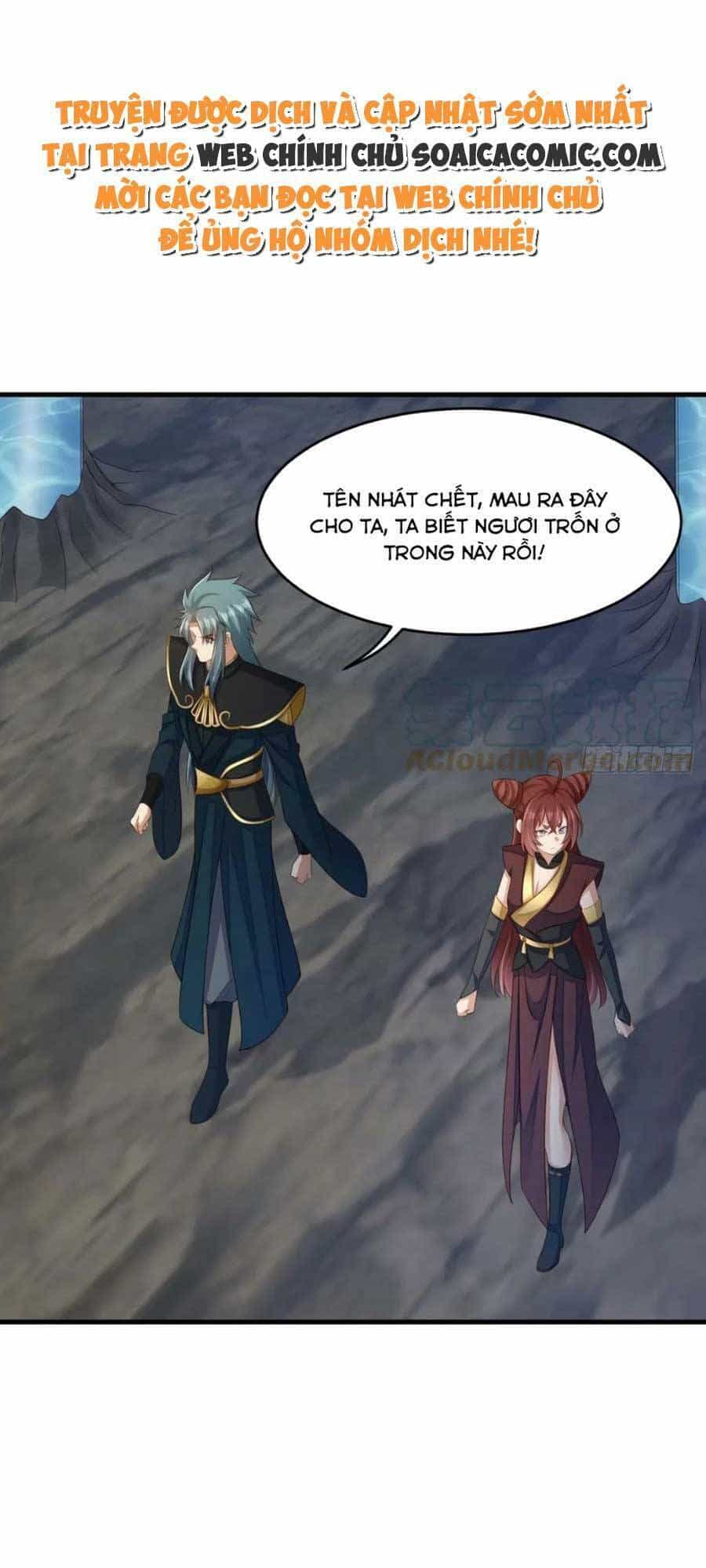 Thuần Hóa Ba Ba Bạo Quân - Chương 76 - ảnh 2