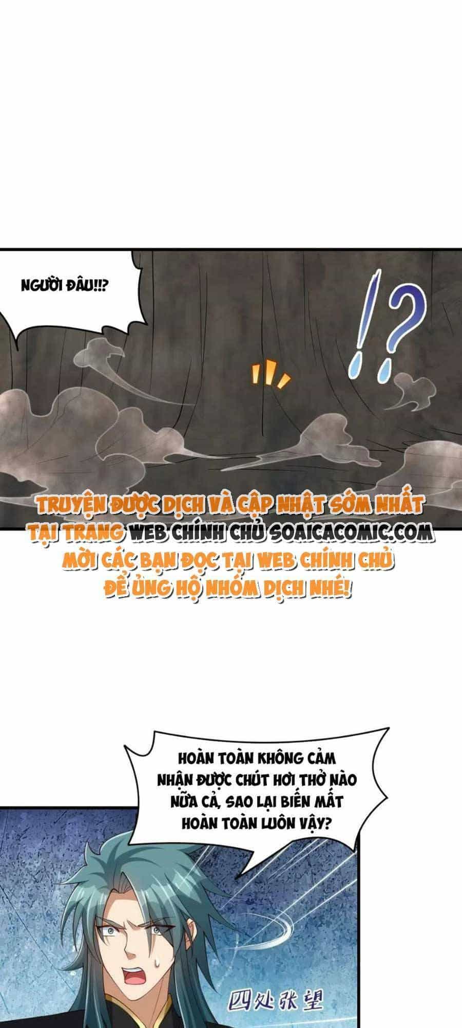 Thuần Hóa Ba Ba Bạo Quân - Chương 76 - ảnh 27