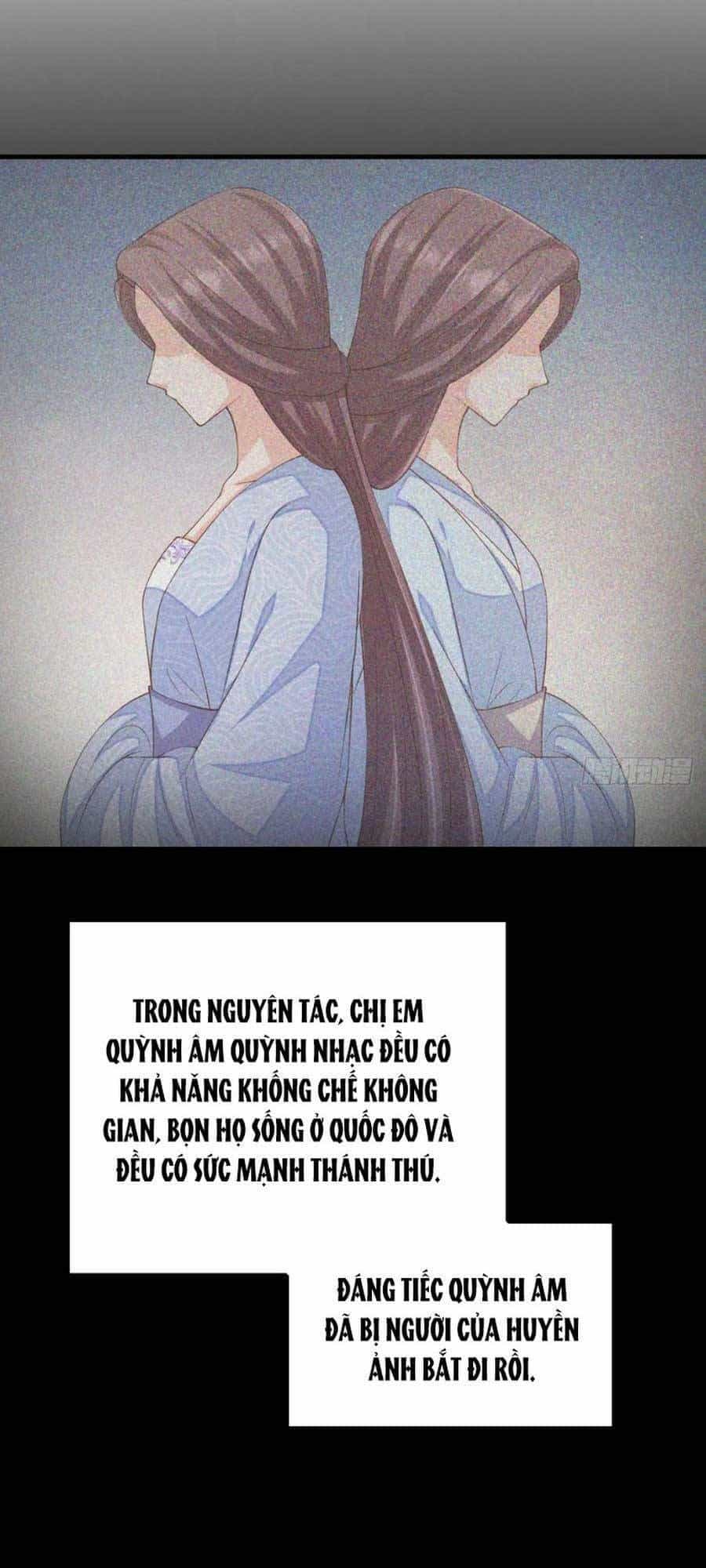 Thuần Hóa Ba Ba Bạo Quân - Chương 76 - ảnh 38