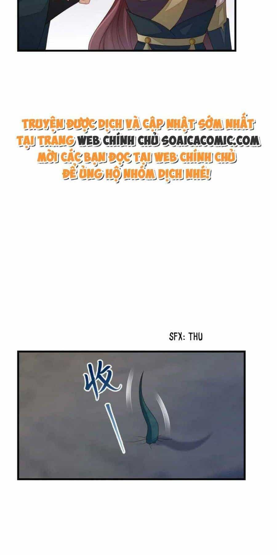 Thuần Hóa Ba Ba Bạo Quân - Chương 76 - ảnh 8