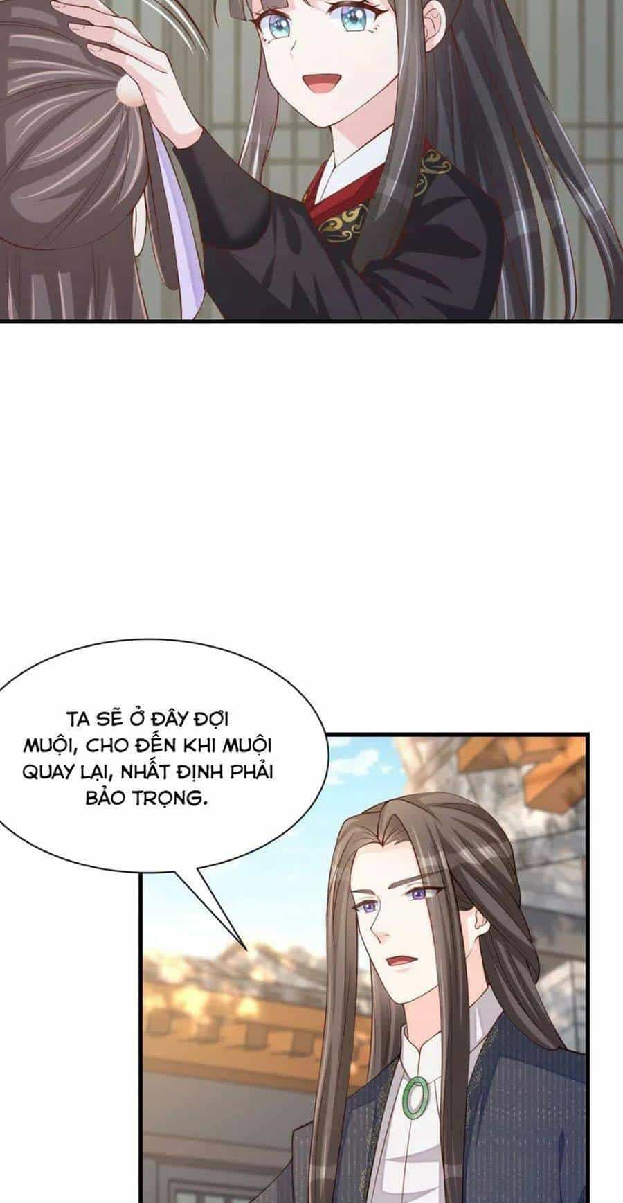 Thuần Hóa Ba Ba Bạo Quân - Chương 77 - ảnh 20