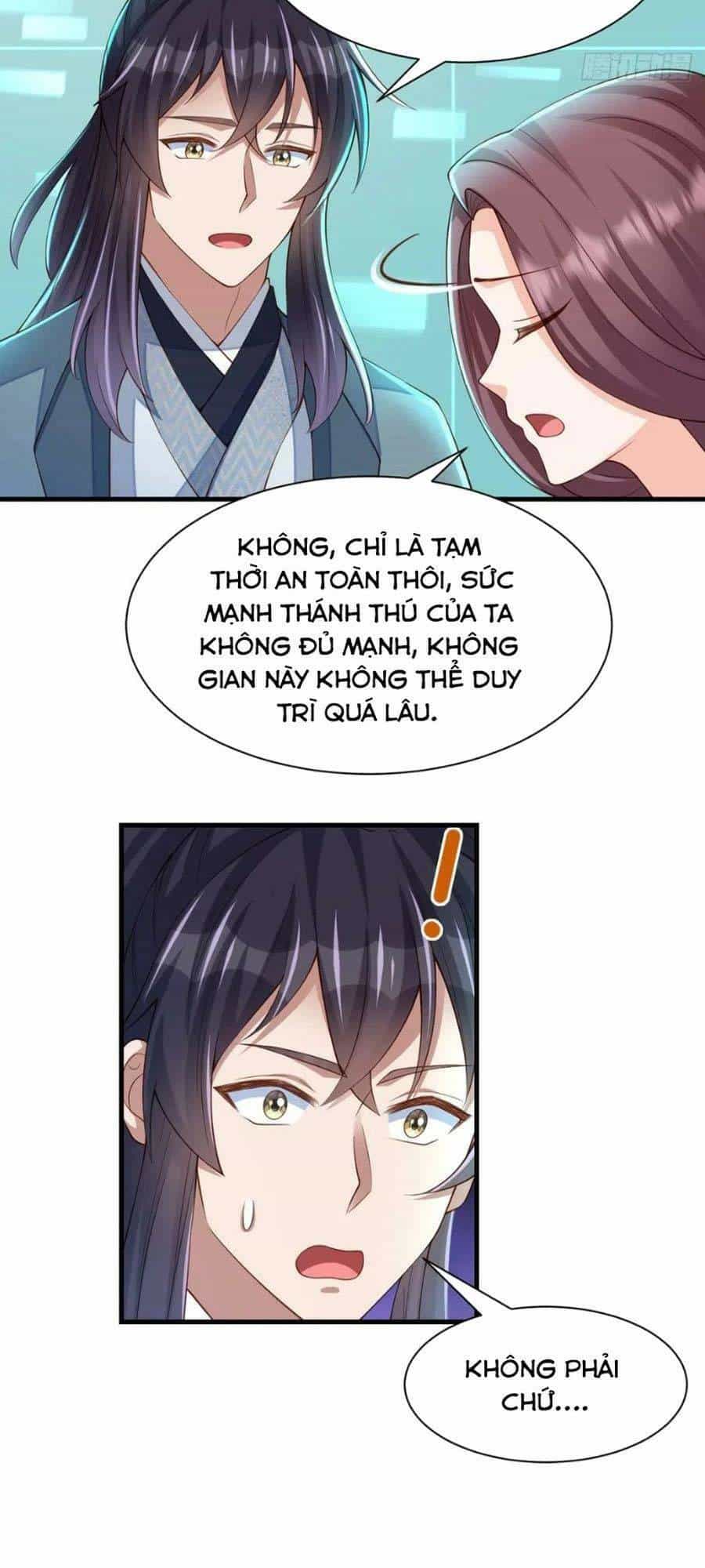 Thuần Hóa Ba Ba Bạo Quân - Chương 77 - ảnh 36