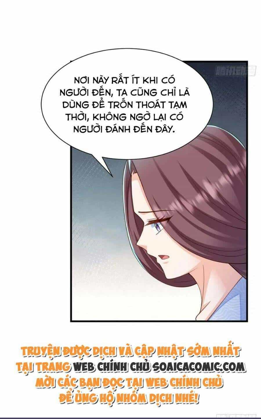 Thuần Hóa Ba Ba Bạo Quân - Chương 77 - ảnh 38