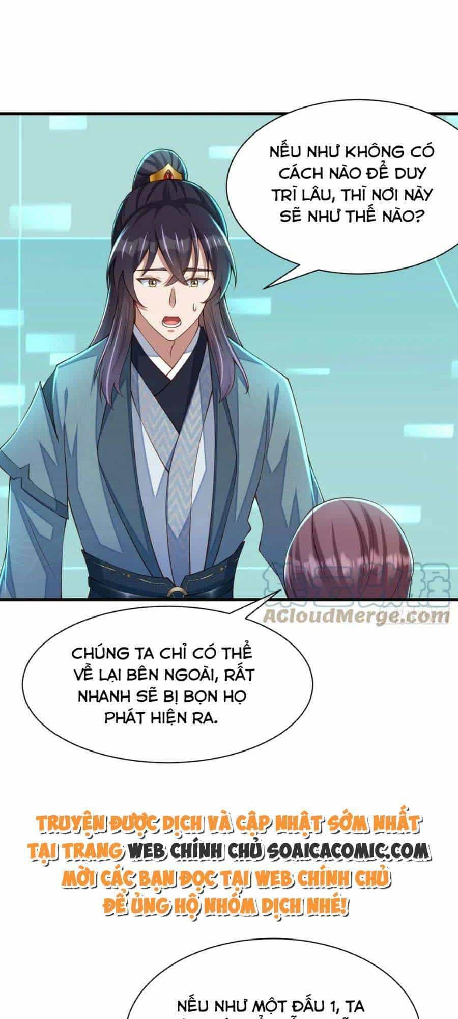 Thuần Hóa Ba Ba Bạo Quân - Chương 77 - ảnh 39