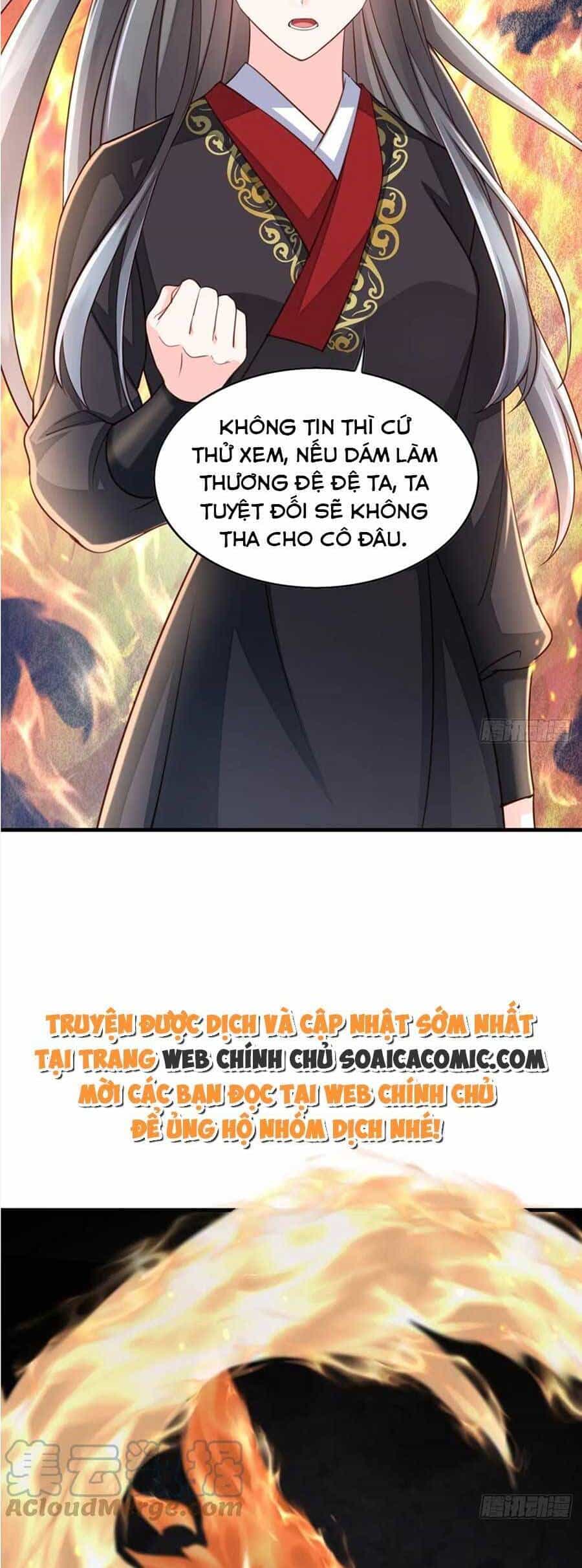 Thuần Hóa Ba Ba Bạo Quân - Chương 78 - ảnh 36