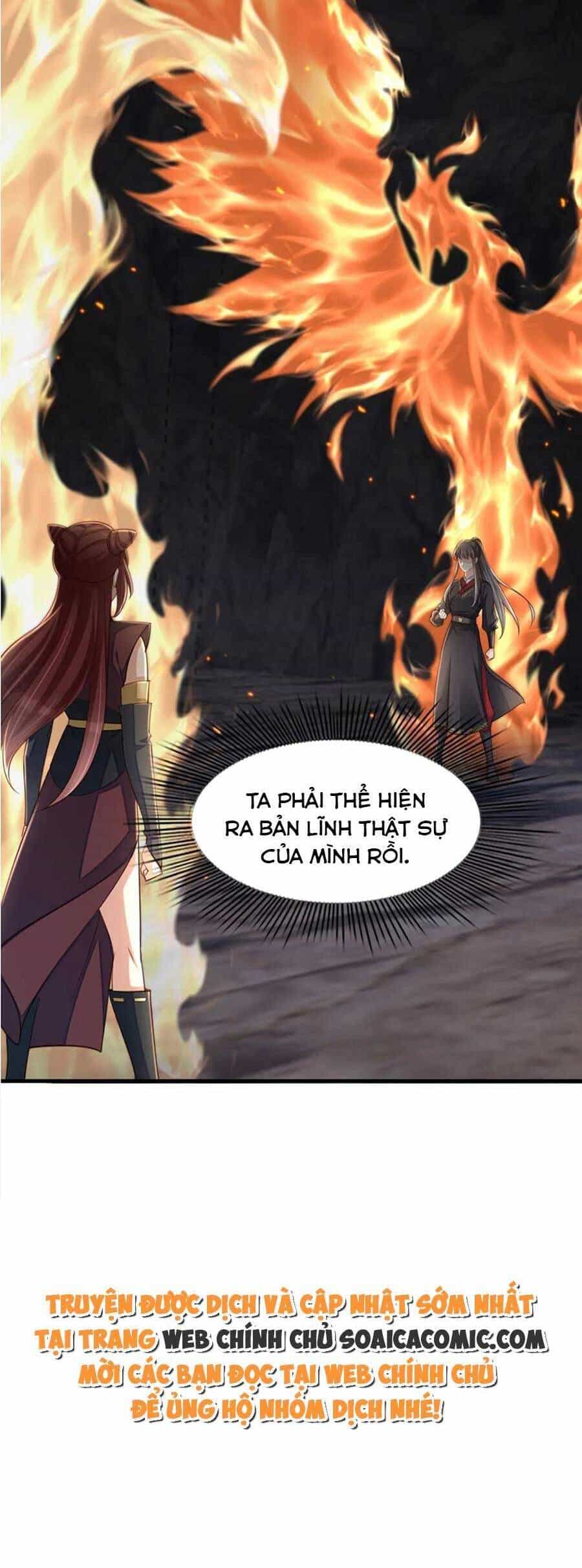 Thuần Hóa Ba Ba Bạo Quân - Chương 78 - ảnh 37