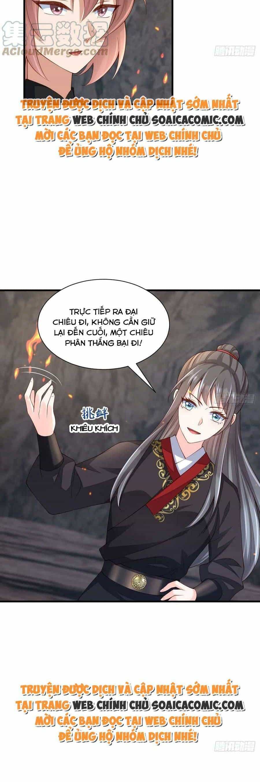 Thuần Hóa Ba Ba Bạo Quân - Chương 79 - ảnh 2