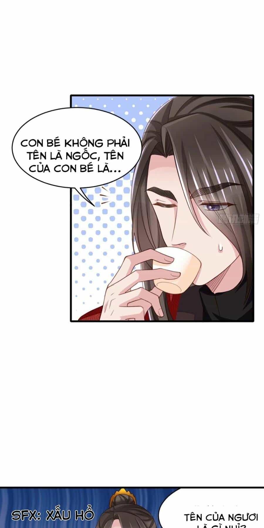 Thuần Hóa Ba Ba Bạo Quân - Chương 6 - ảnh 16