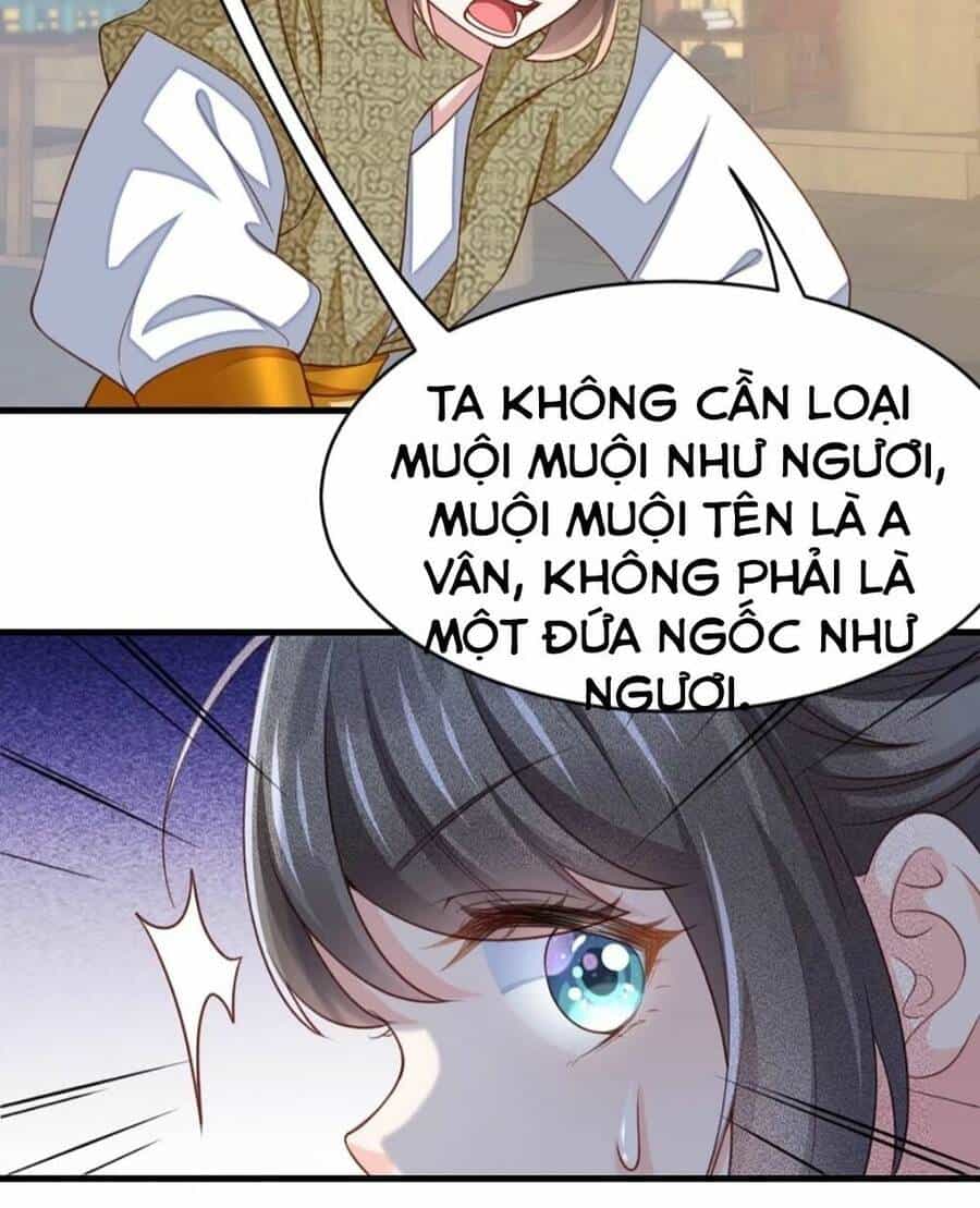 Thuần Hóa Ba Ba Bạo Quân - Chương 6 - ảnh 19