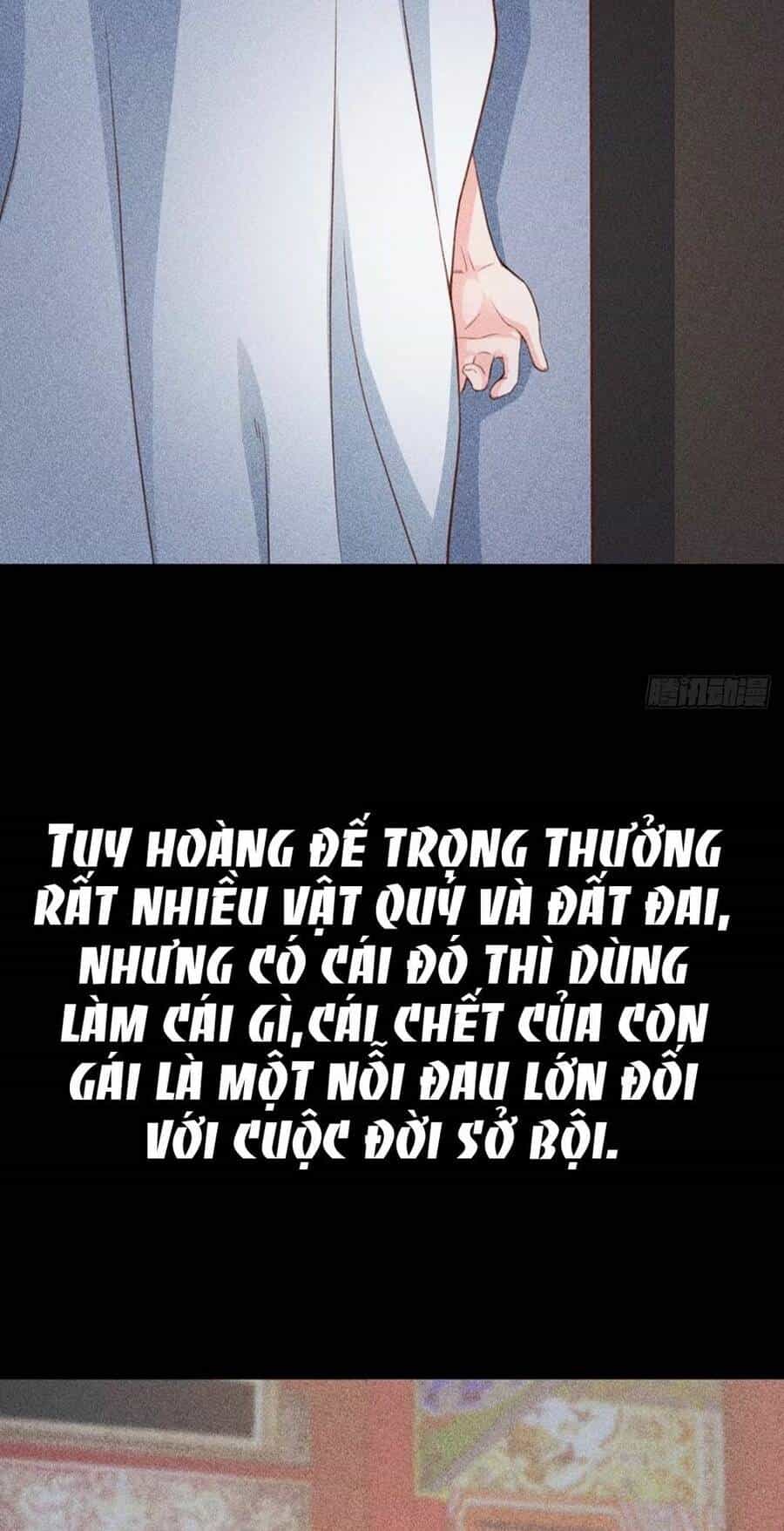 Thuần Hóa Ba Ba Bạo Quân - Chương 6 - ảnh 22