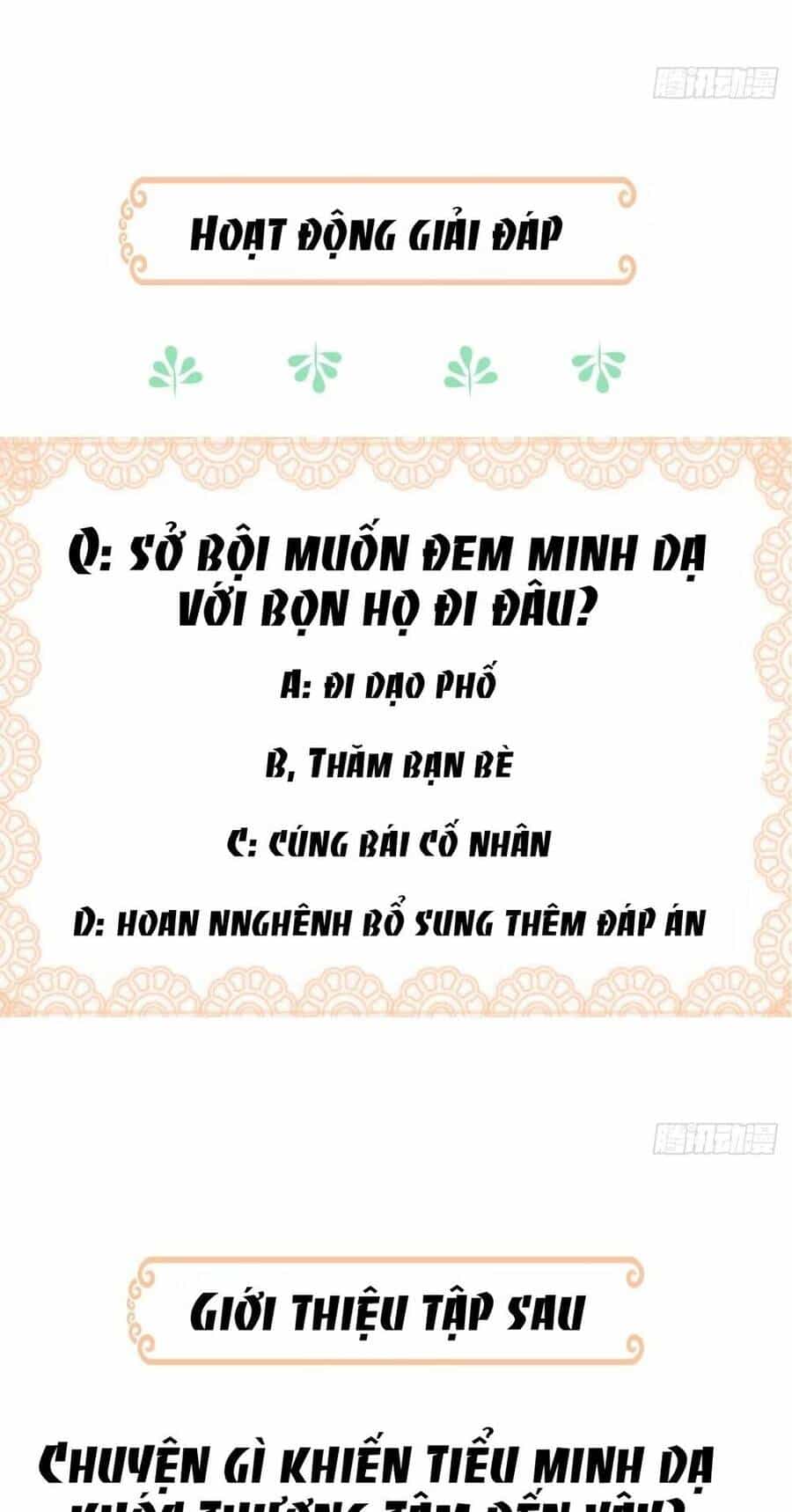 Thuần Hóa Ba Ba Bạo Quân - Chương 6 - ảnh 51