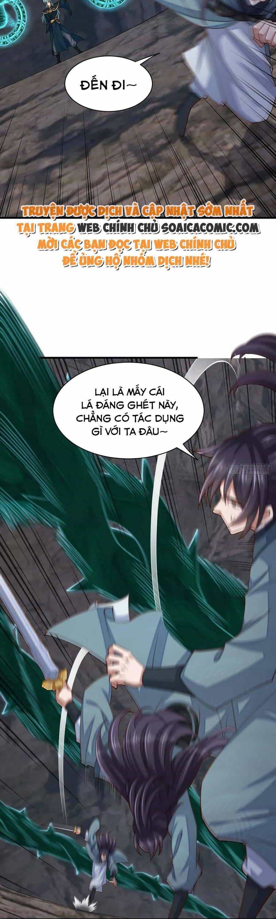 Thuần Hóa Ba Ba Bạo Quân - Chương 80 - ảnh 6