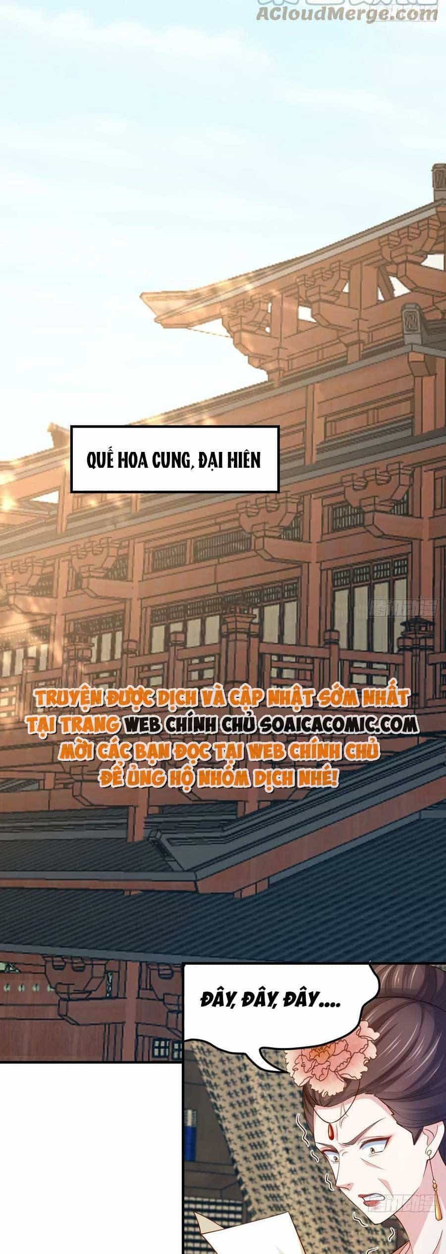 Thuần Hóa Ba Ba Bạo Quân - Chương 82 - ảnh 14