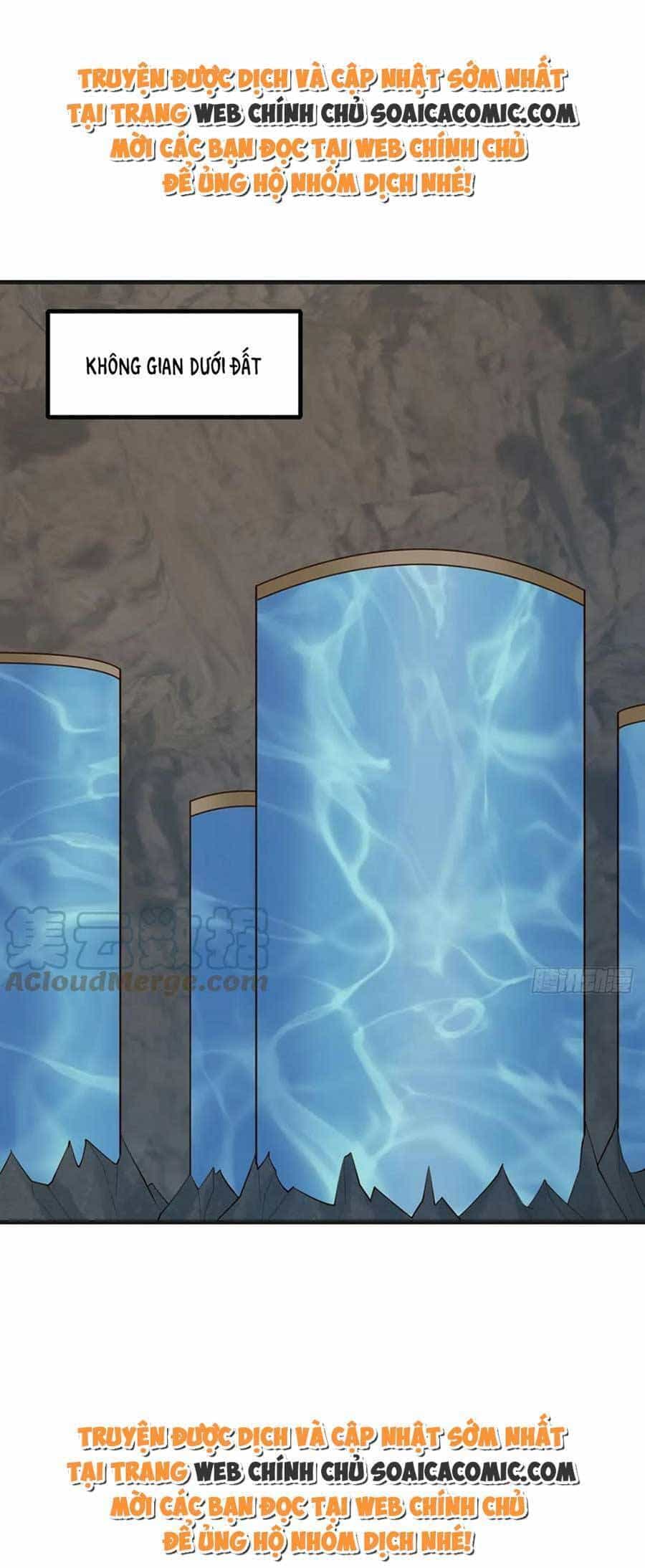 Thuần Hóa Ba Ba Bạo Quân - Chương 83 - ảnh 32