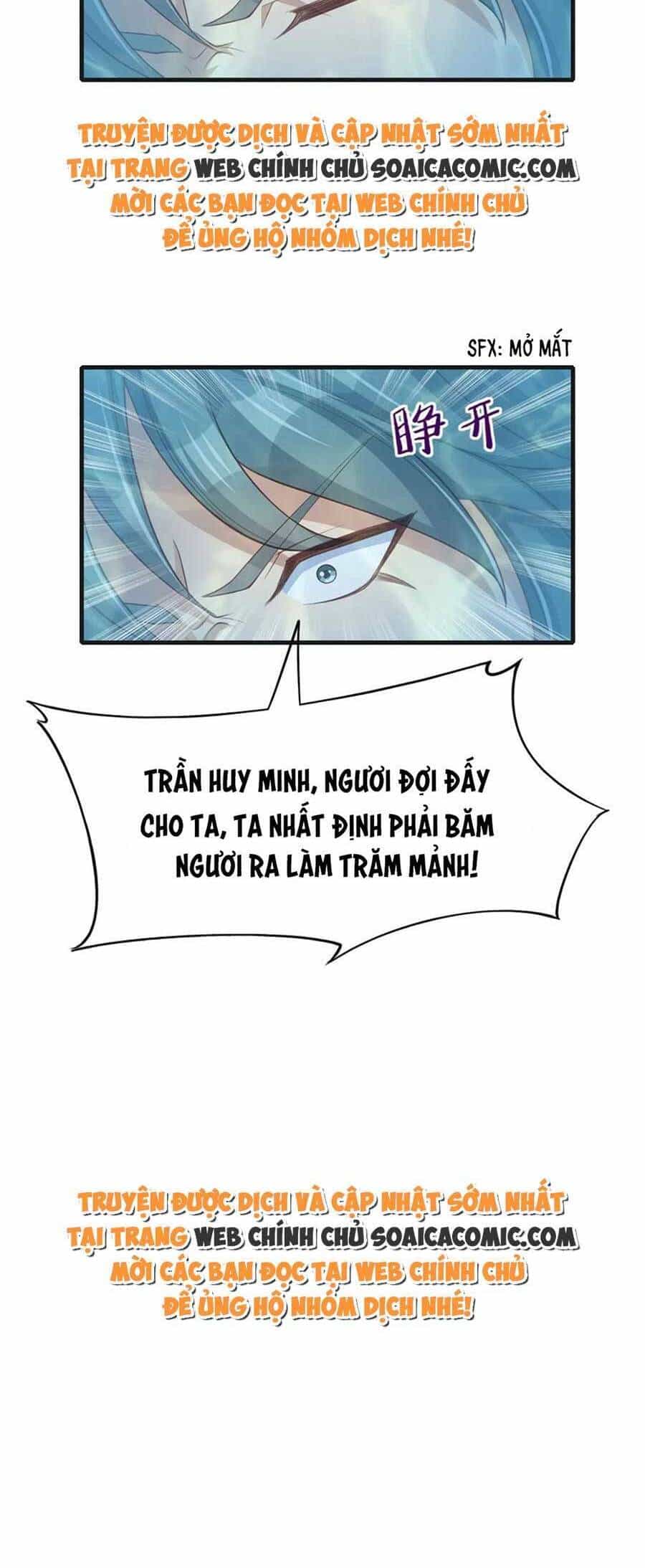 Thuần Hóa Ba Ba Bạo Quân - Chương 83 - ảnh 34