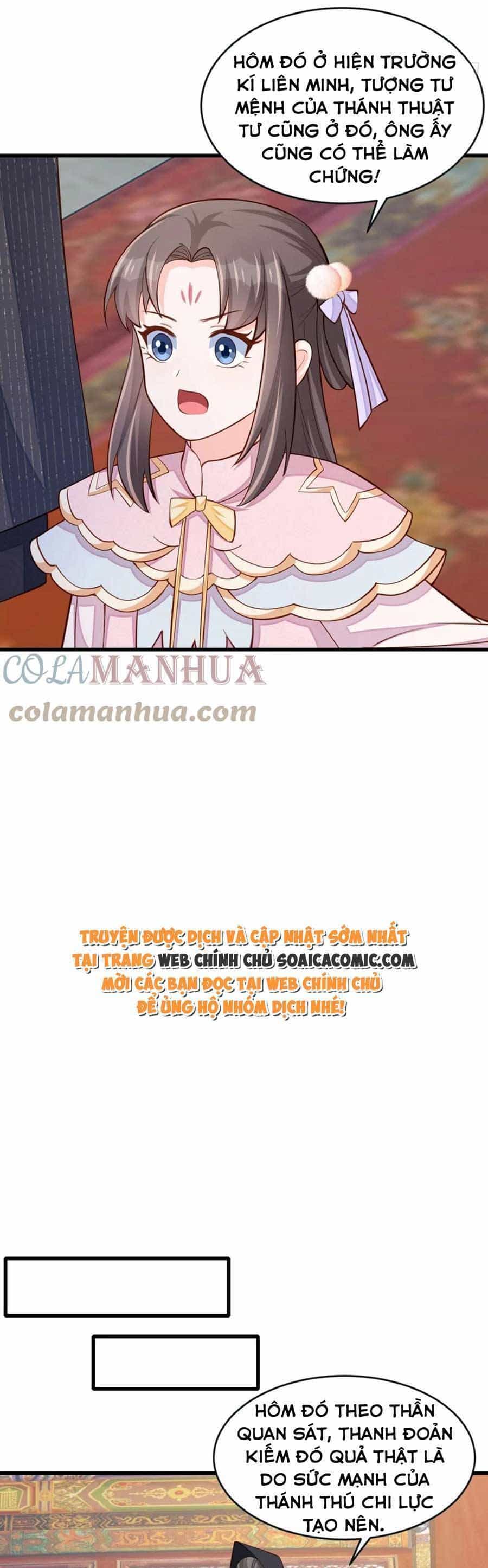 Thuần Hóa Ba Ba Bạo Quân - Chương 85 - ảnh 11