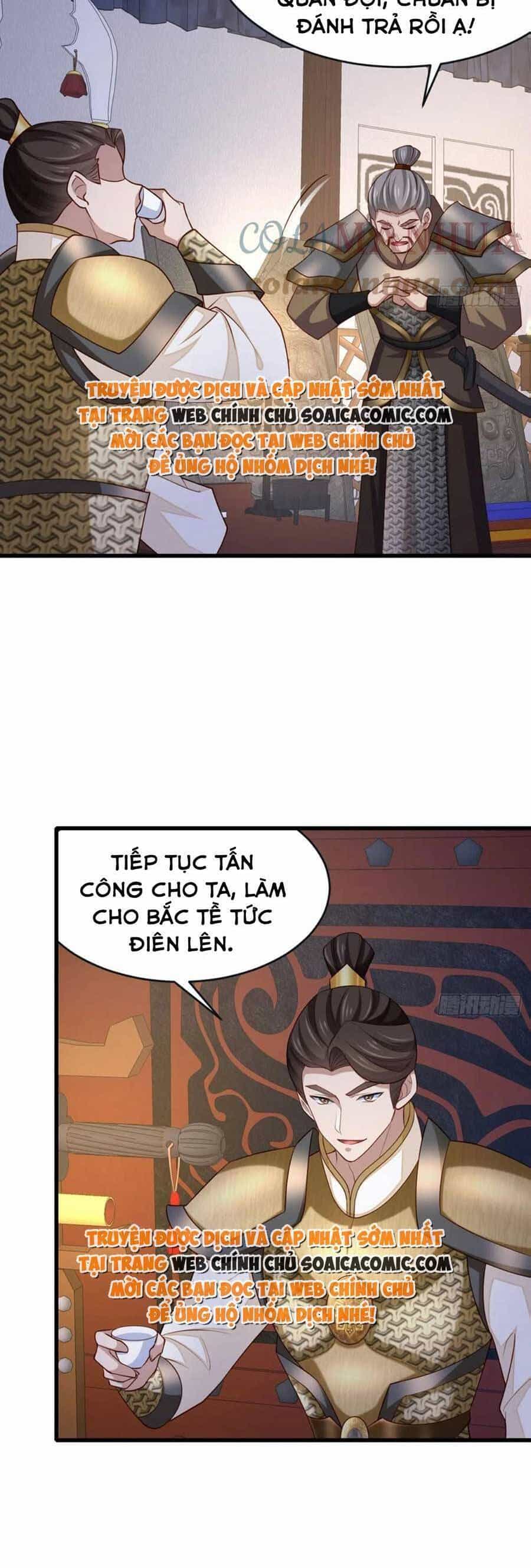 Thuần Hóa Ba Ba Bạo Quân - Chương 85 - ảnh 2