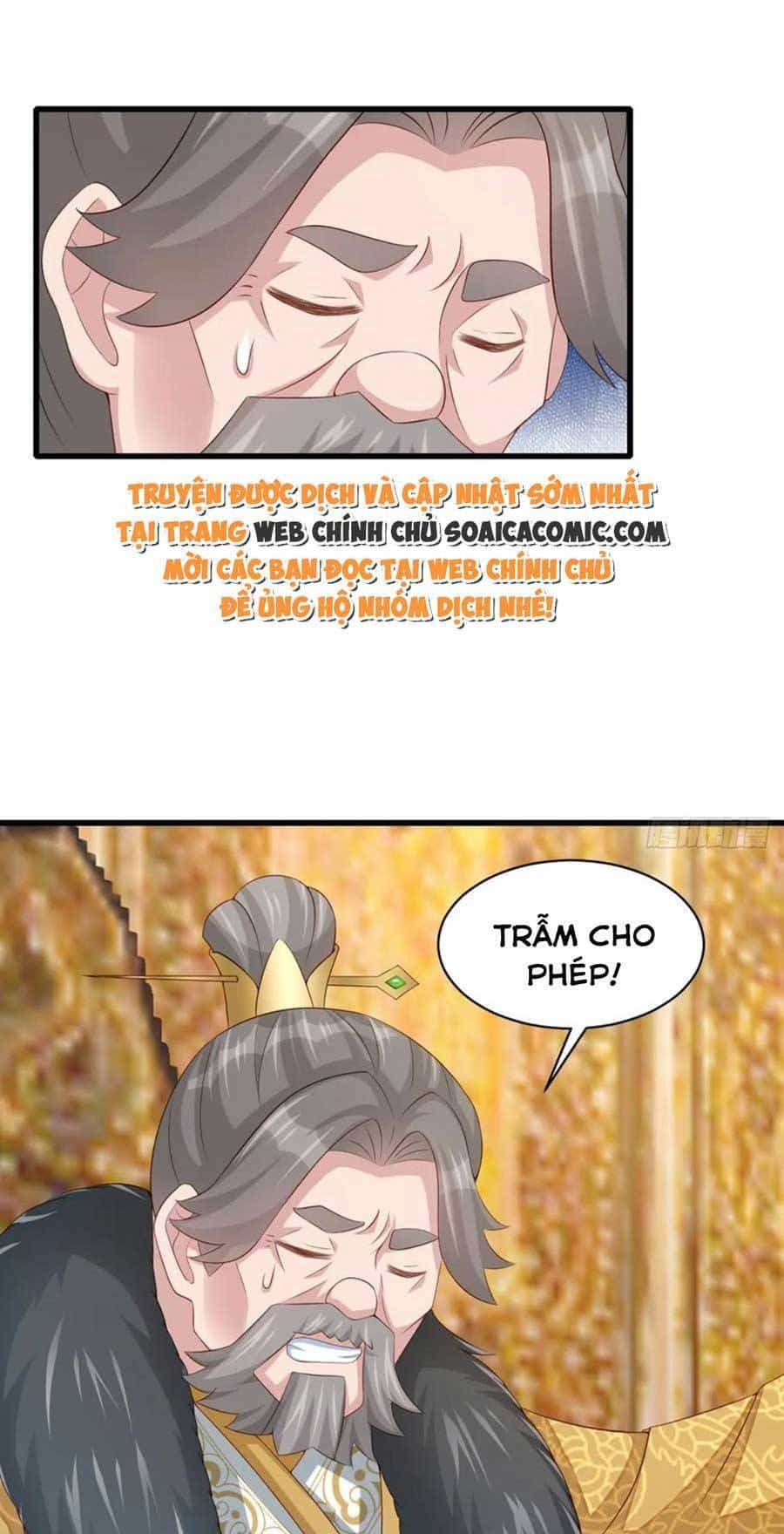 Thuần Hóa Ba Ba Bạo Quân - Chương 85 - ảnh 27
