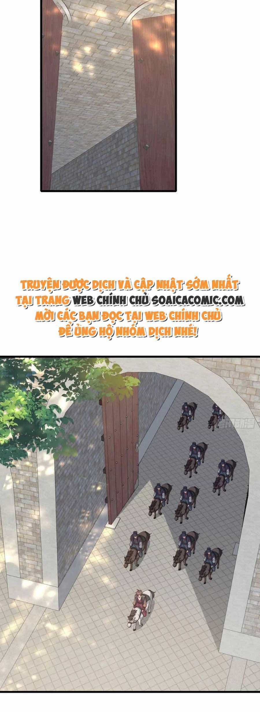 Thuần Hóa Ba Ba Bạo Quân - Chương 86 - ảnh 18