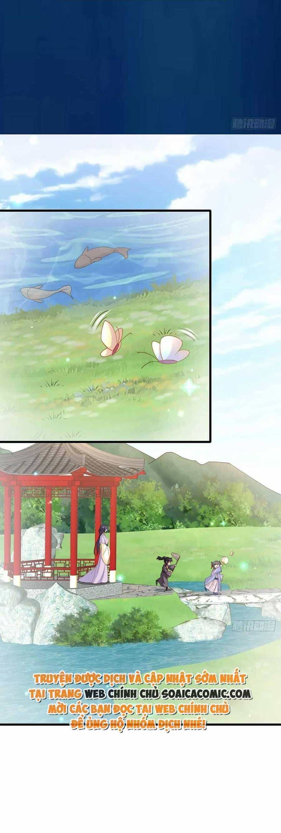 Thuần Hóa Ba Ba Bạo Quân - Chương 87 - ảnh 18