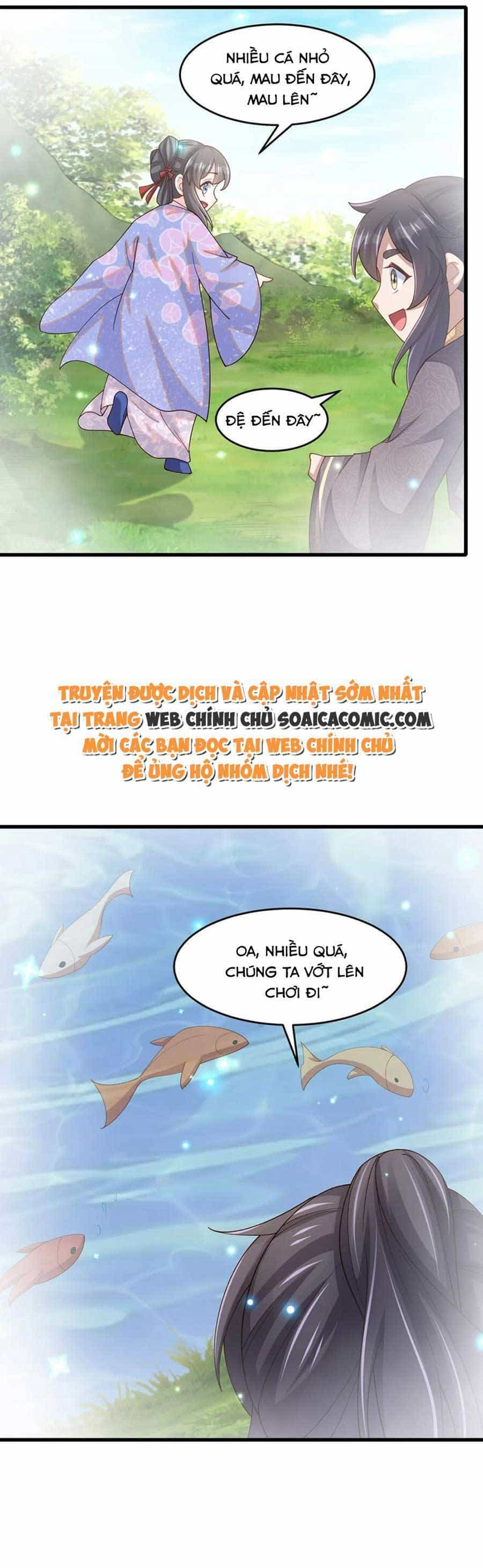 Thuần Hóa Ba Ba Bạo Quân - Chương 87 - ảnh 30