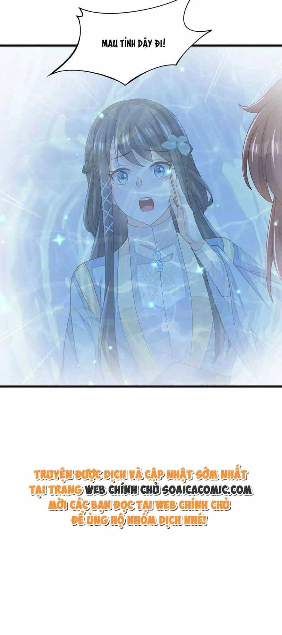 Thuần Hóa Ba Ba Bạo Quân - Chương 87 - ảnh 34