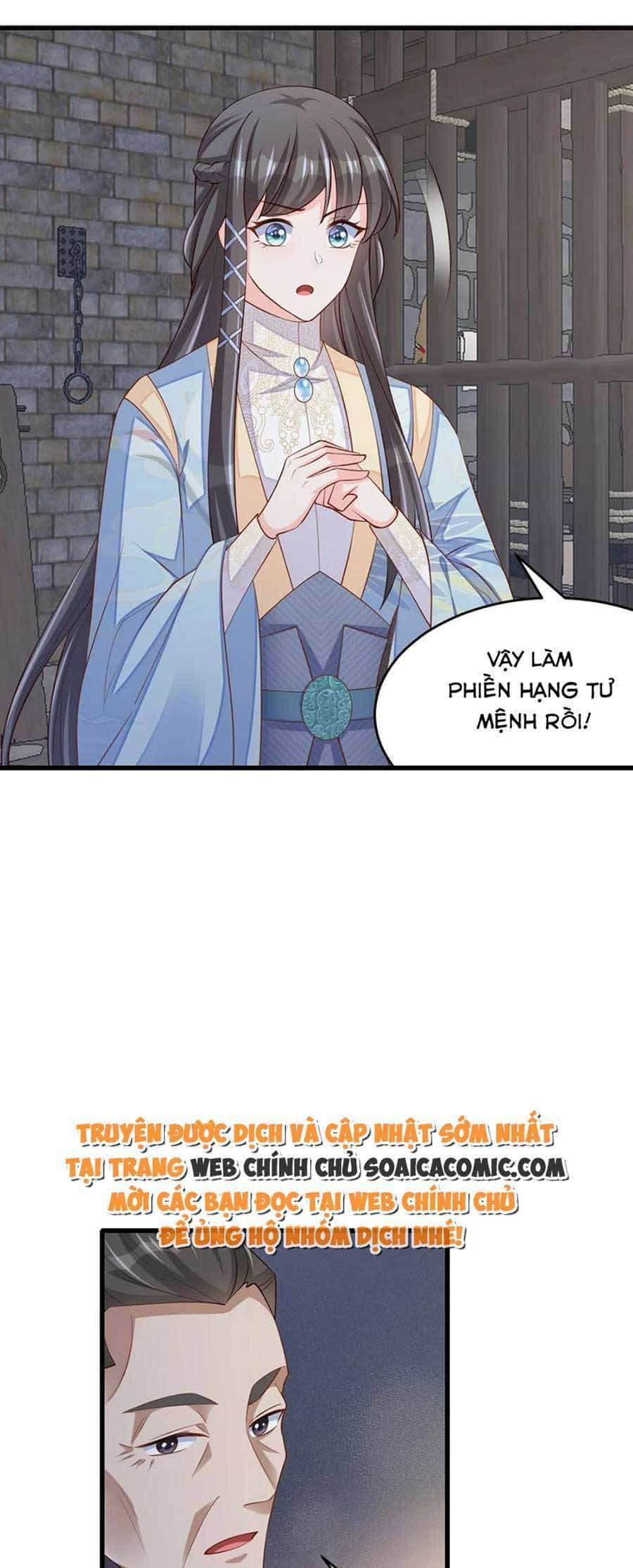 Thuần Hóa Ba Ba Bạo Quân - Chương 87 - ảnh 5