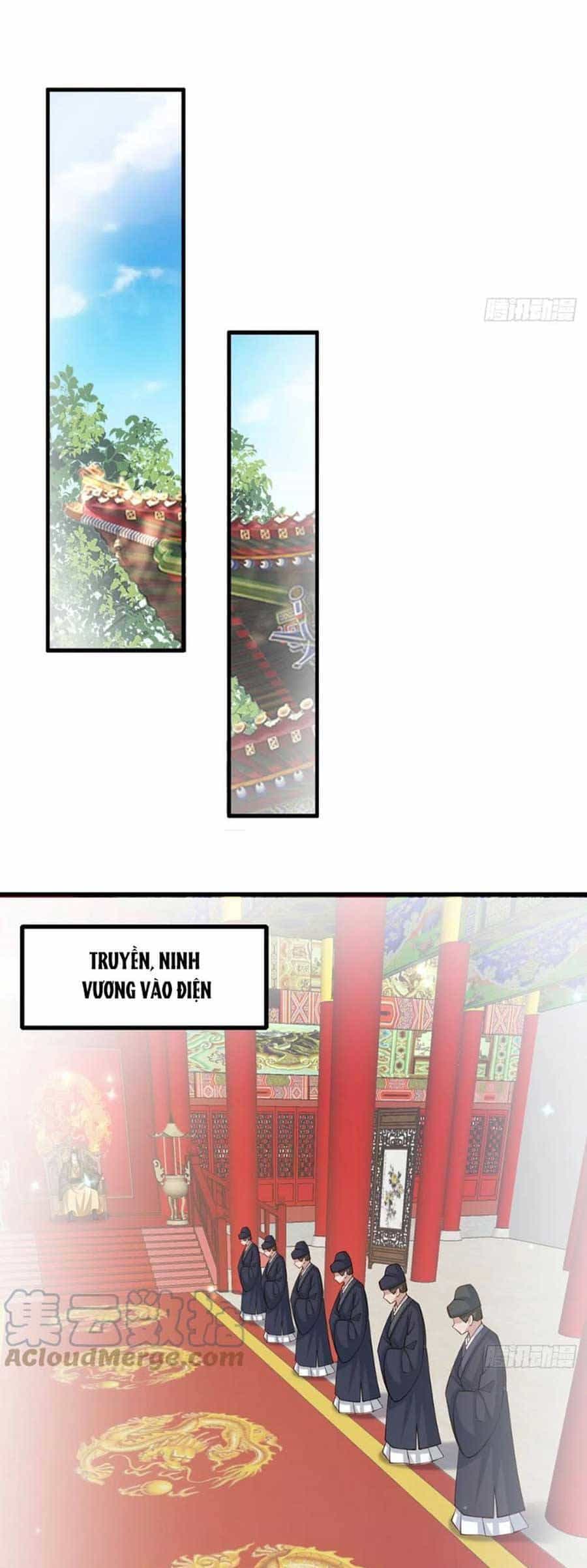 Thuần Hóa Ba Ba Bạo Quân - Chương 88 - ảnh 22