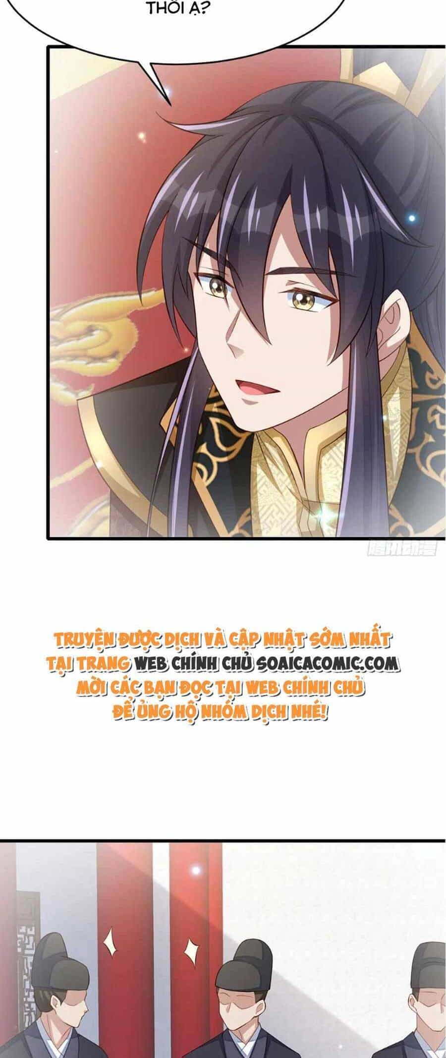 Thuần Hóa Ba Ba Bạo Quân - Chương 88 - ảnh 26