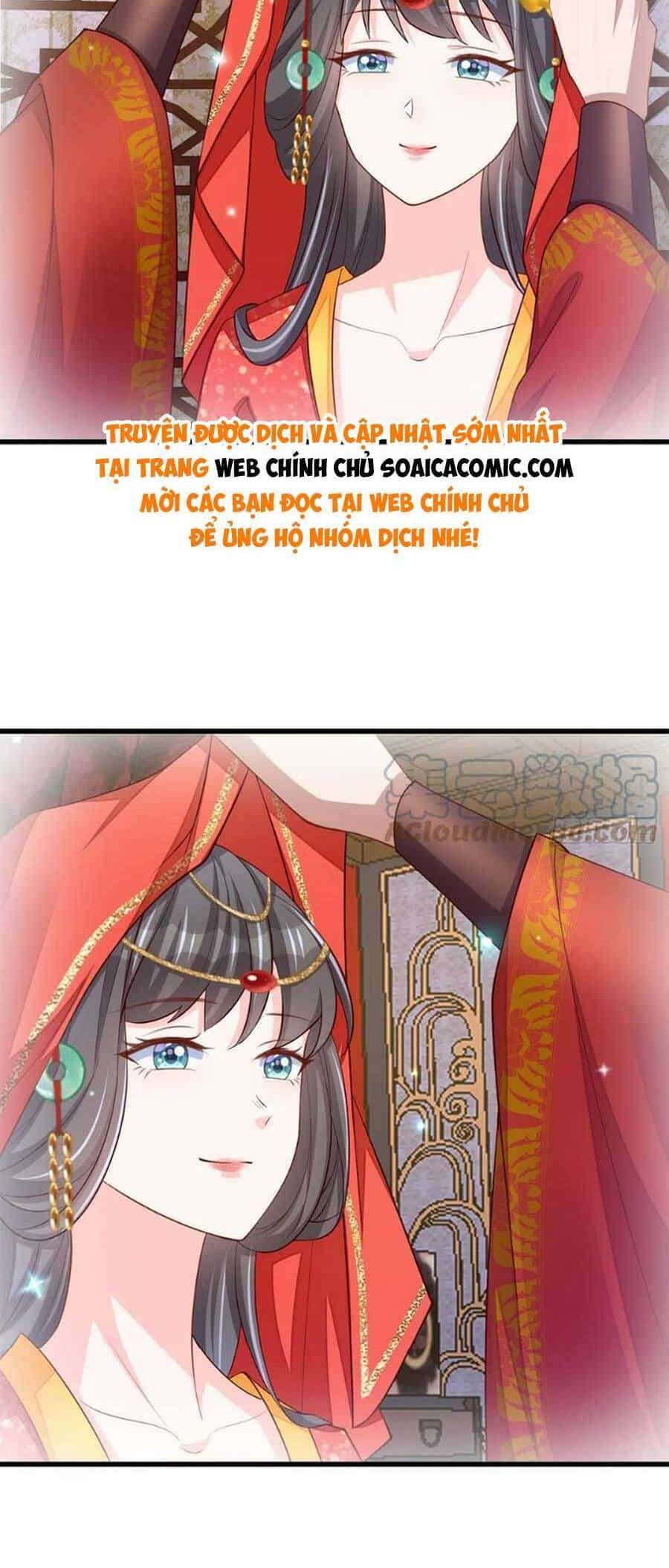 Thuần Hóa Ba Ba Bạo Quân - Chương 89 - ảnh 15
